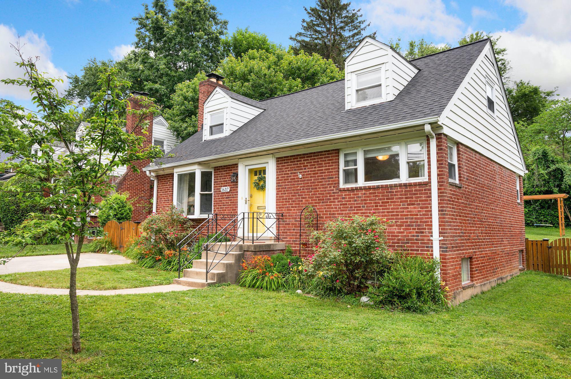 FOREST GLEN - Residential