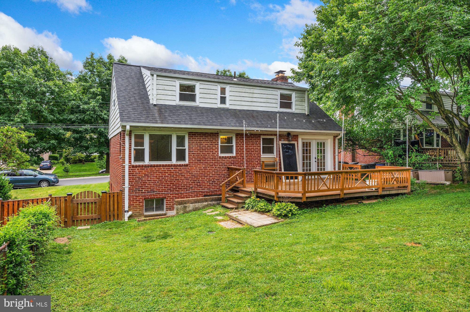 FOREST GLEN - Residential