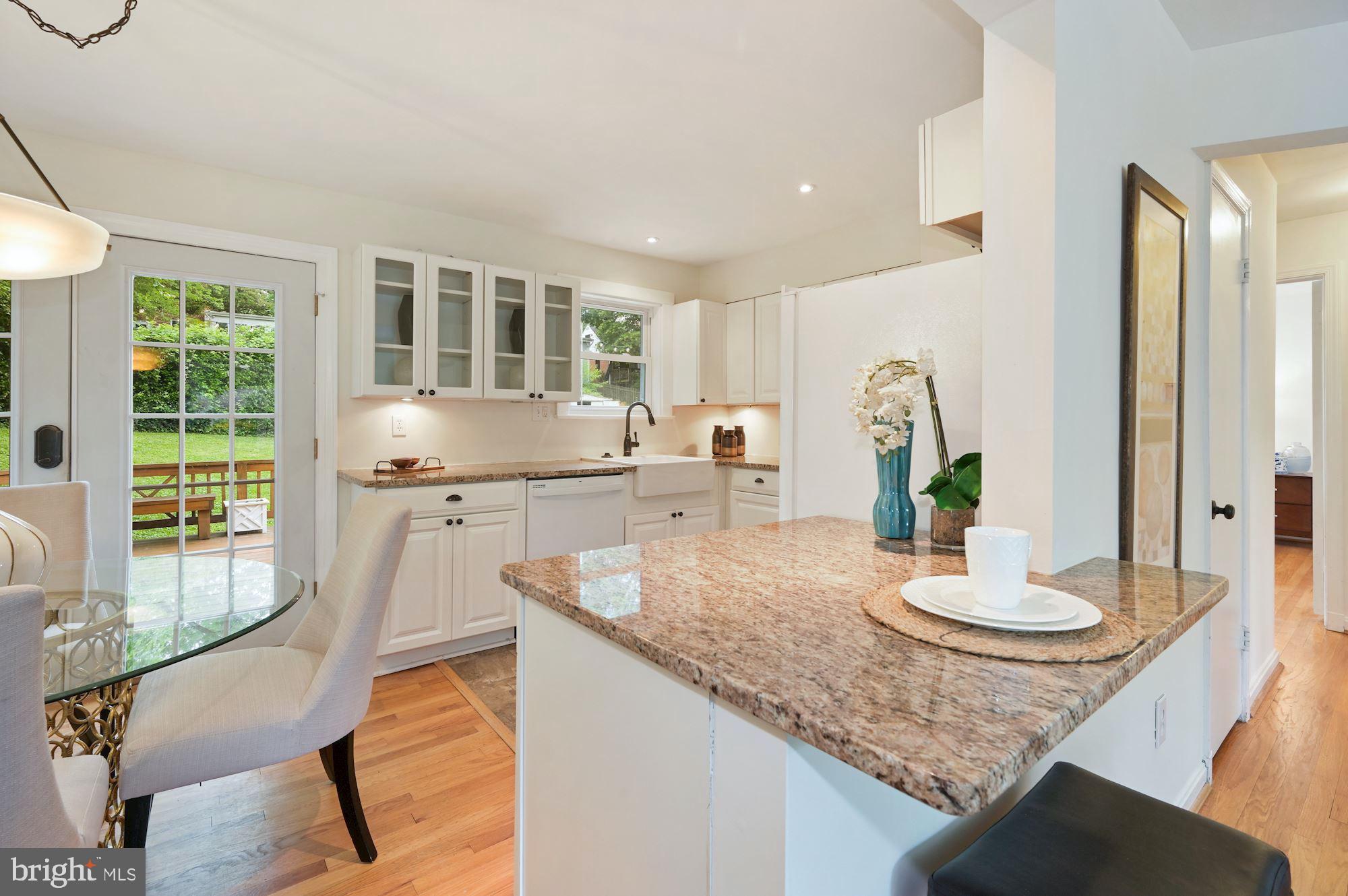 FOREST GLEN - Residential