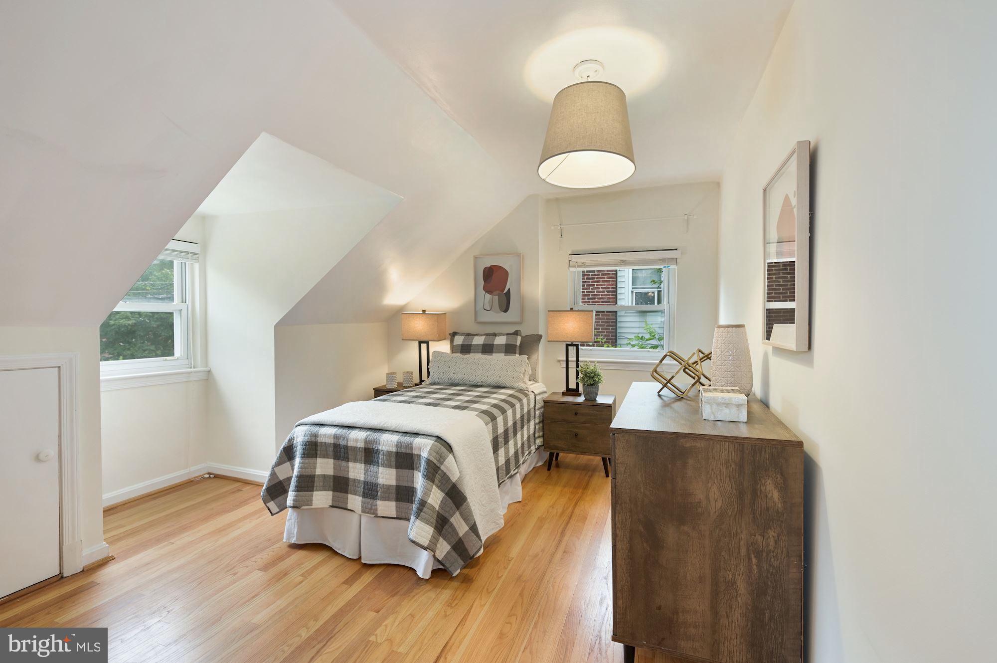 FOREST GLEN - Residential