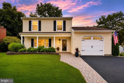 505 Buxton Road, Toms River, NJ 08755 - MLS#: NJOC2043330