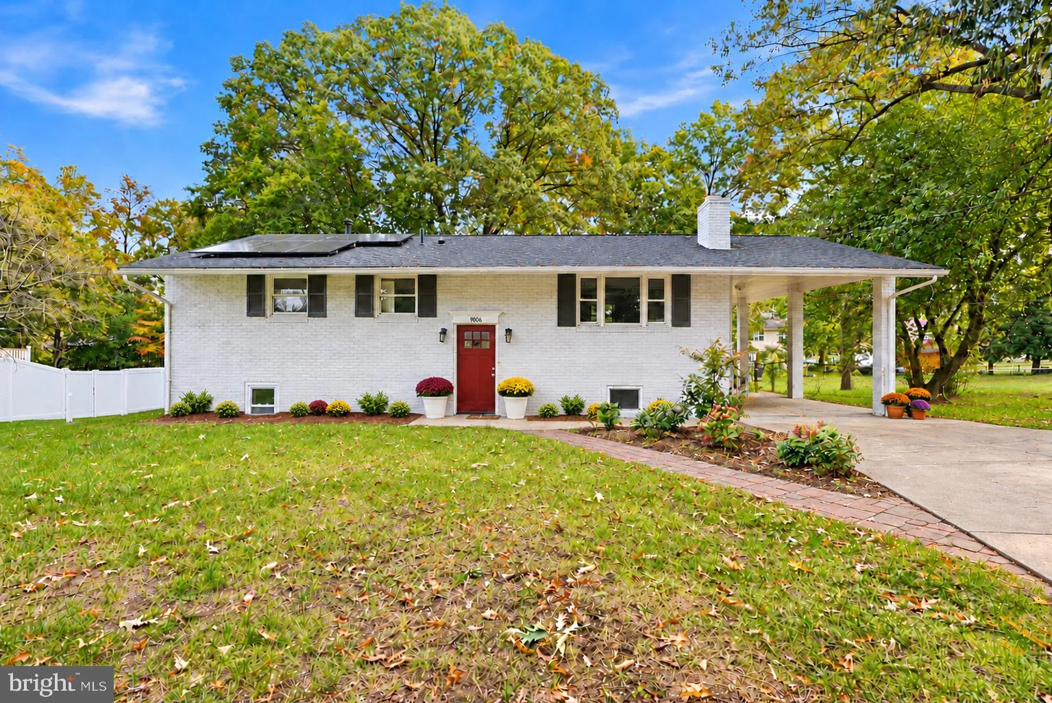 9006 Cheltenham Avenue, Clinton, MD 20735