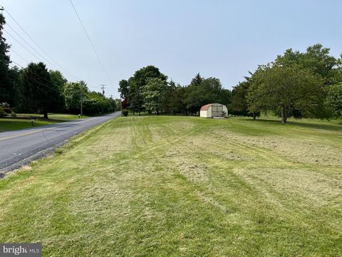 0 OLD TULPEHOCKN ROAD BIRDSBORO PA 19508