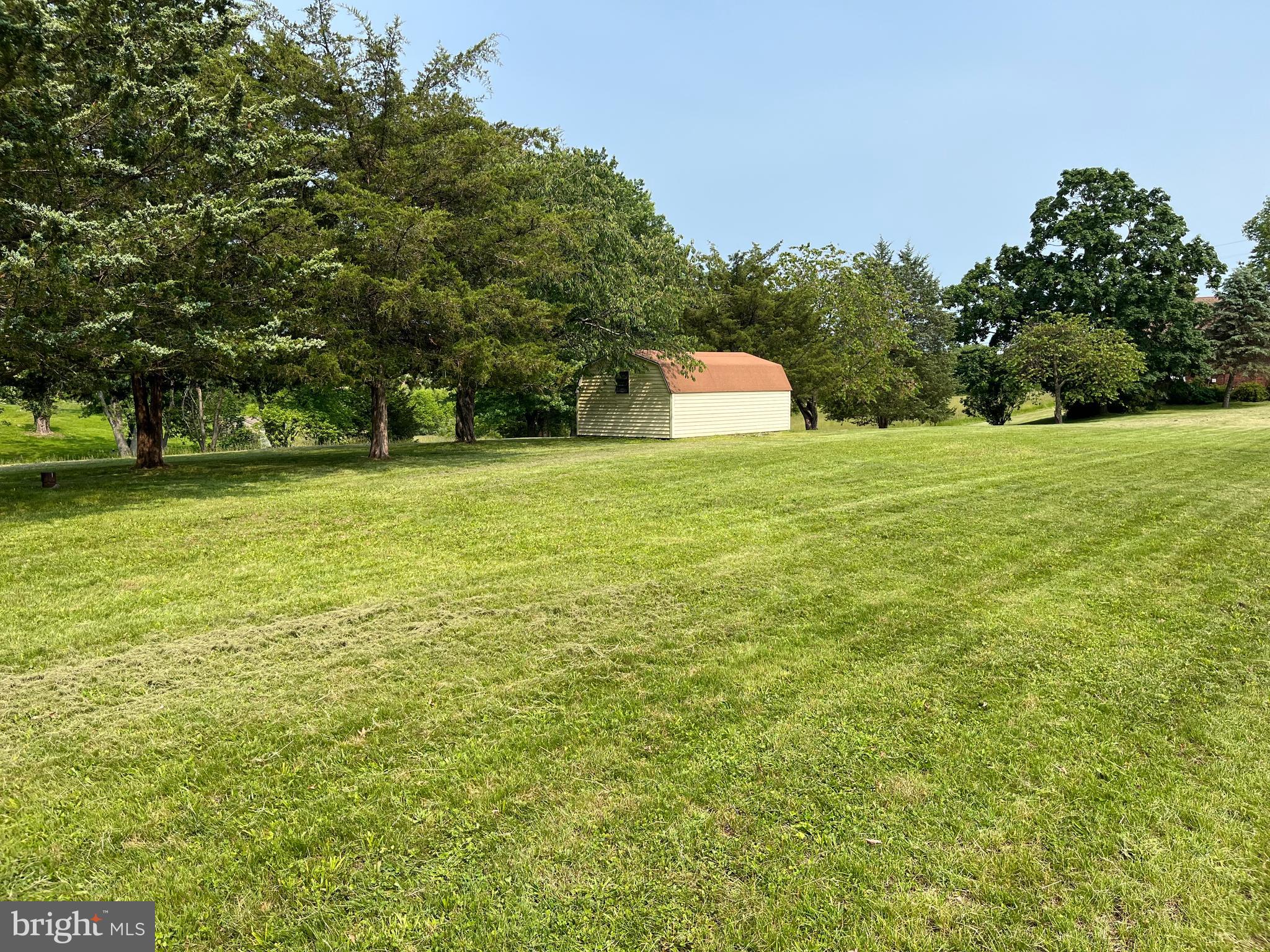 0 OLD TULPEHOCKN ROAD