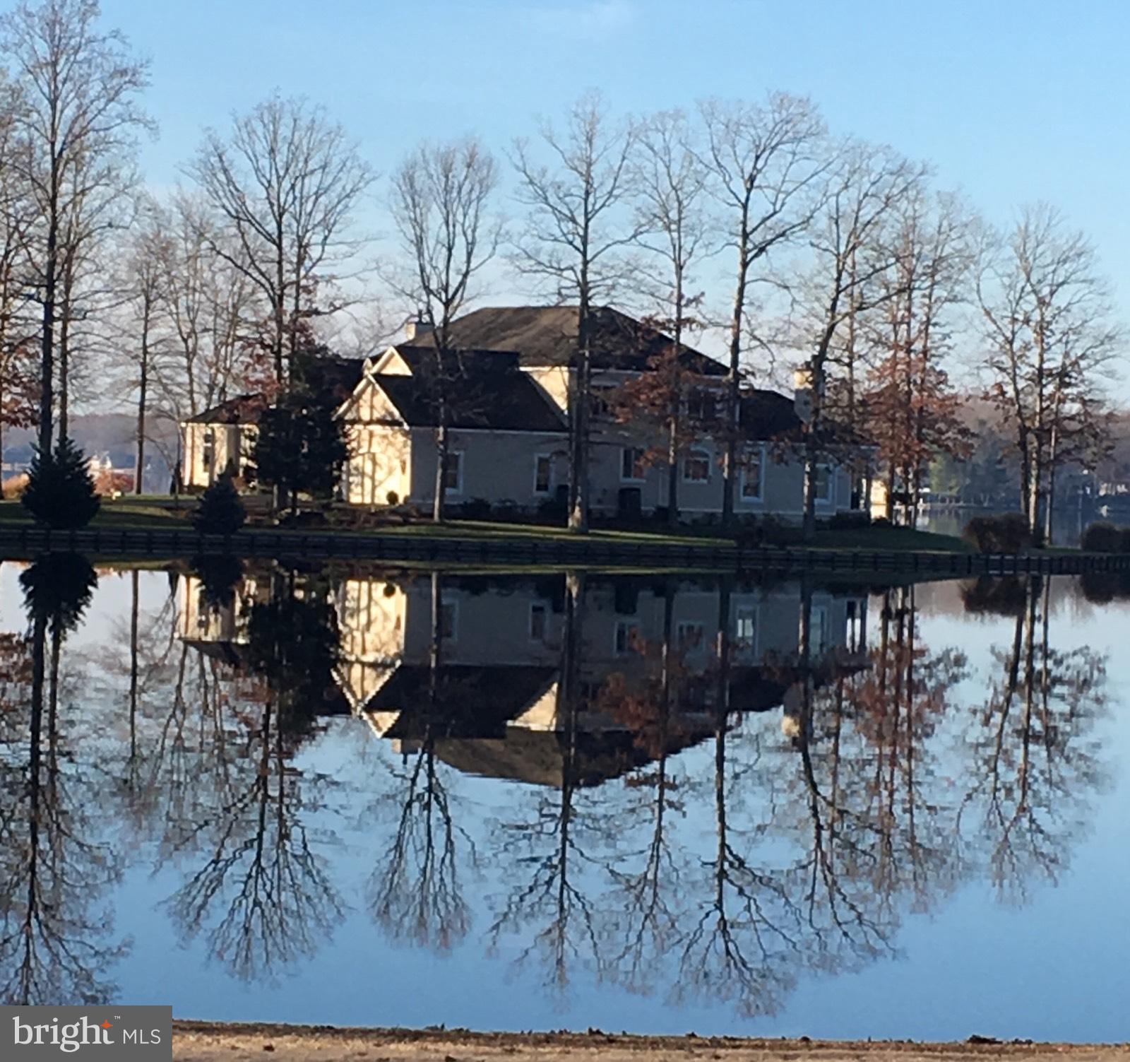 LAKE OF THE WOODS - Residential