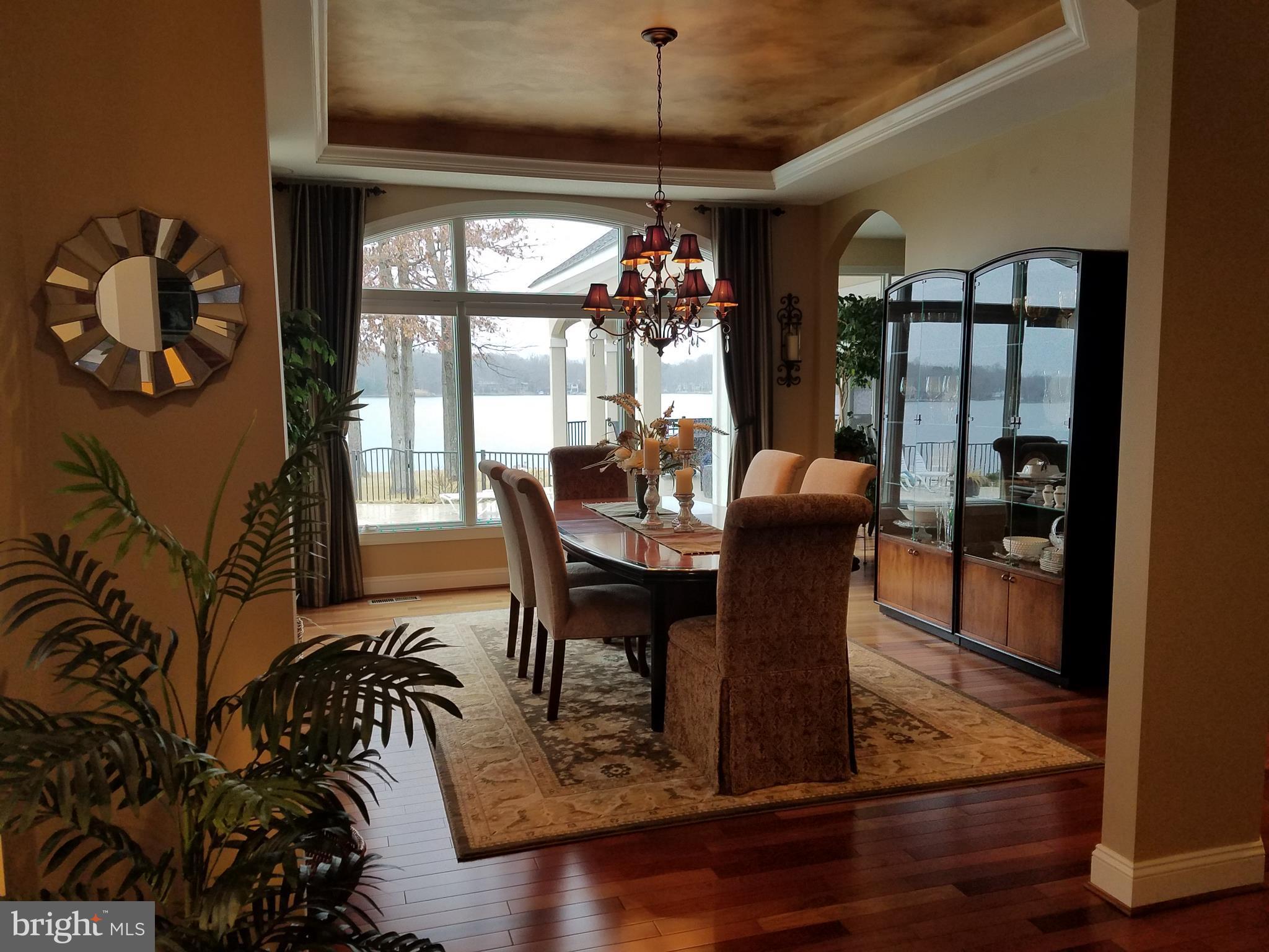 LAKE OF THE WOODS - Residential