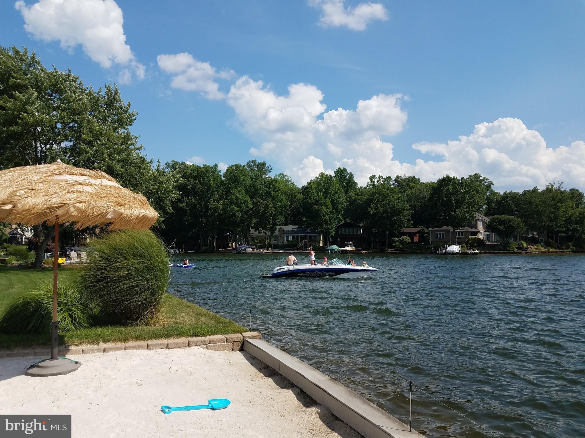 LAKE OF THE WOODS - Residential