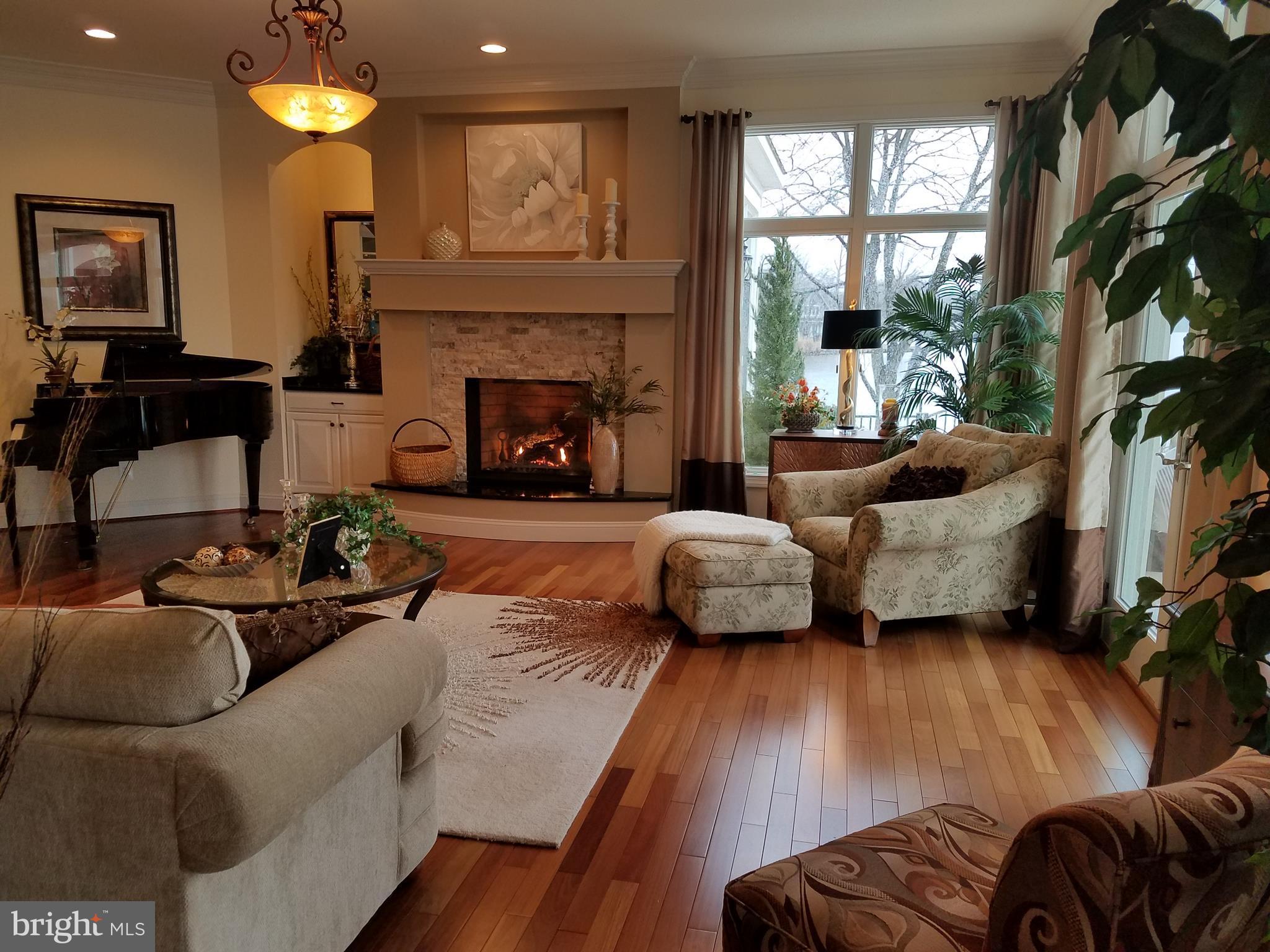 LAKE OF THE WOODS - Residential