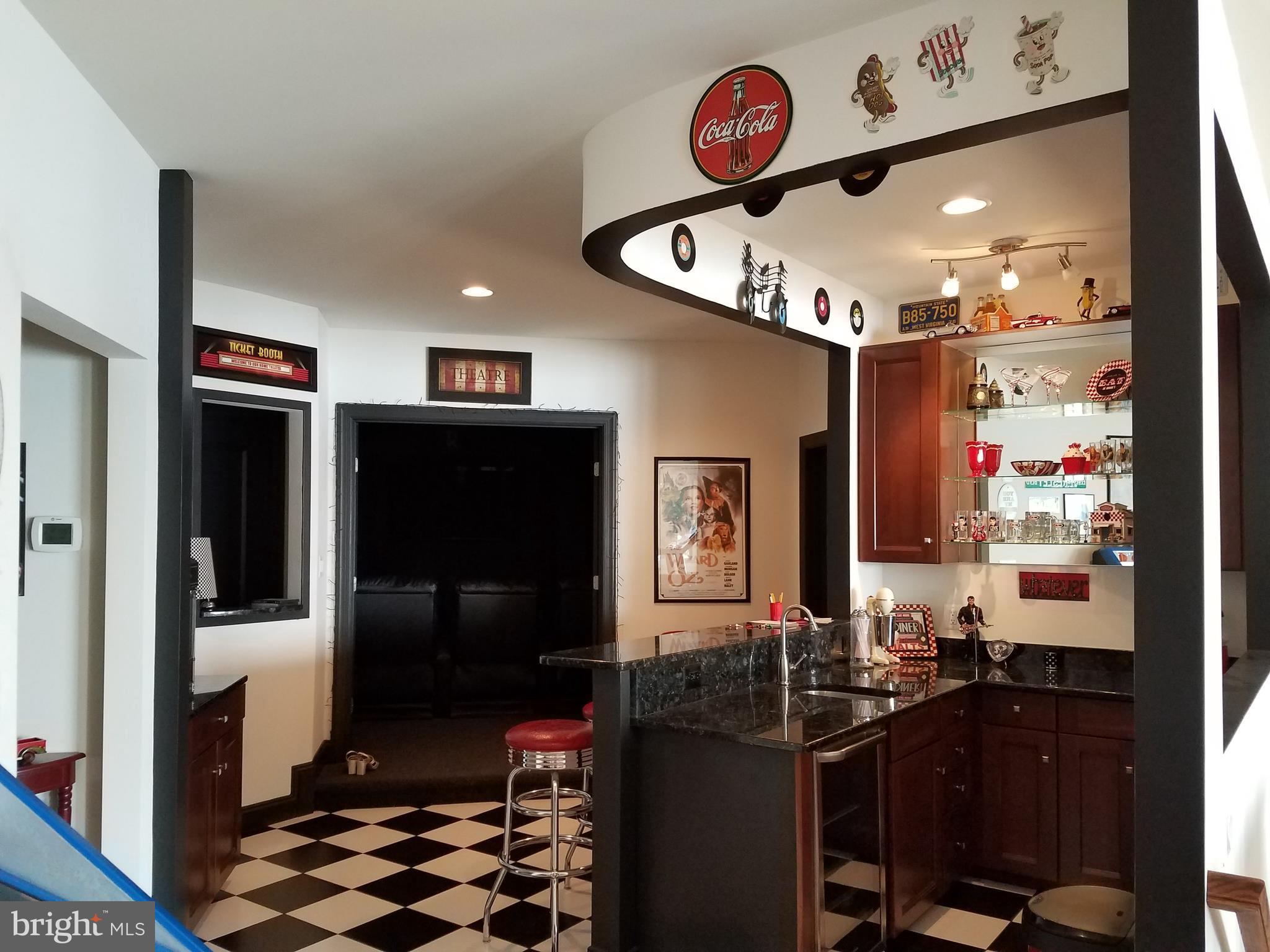 LAKE OF THE WOODS - Residential