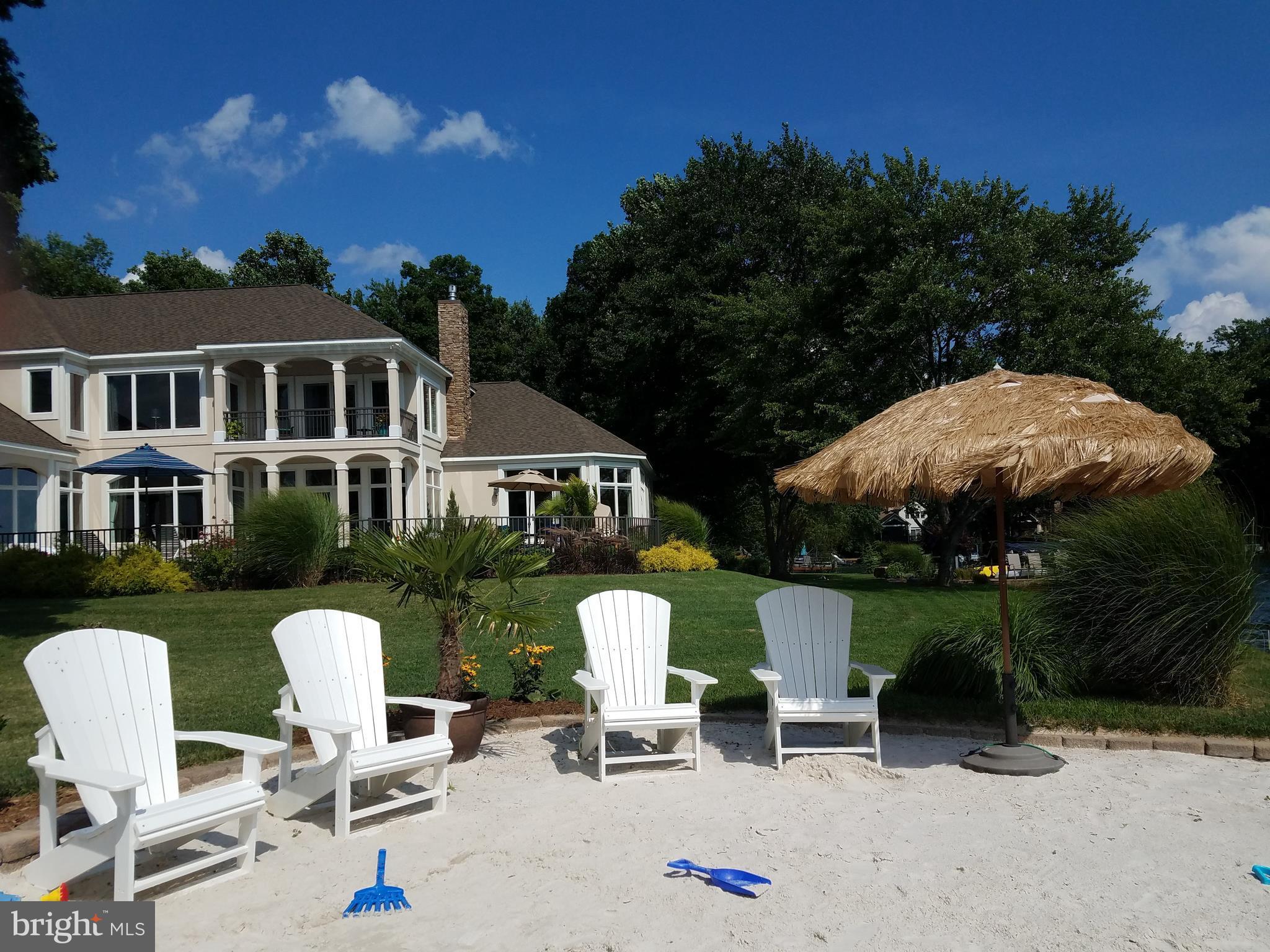 LAKE OF THE WOODS - Residential