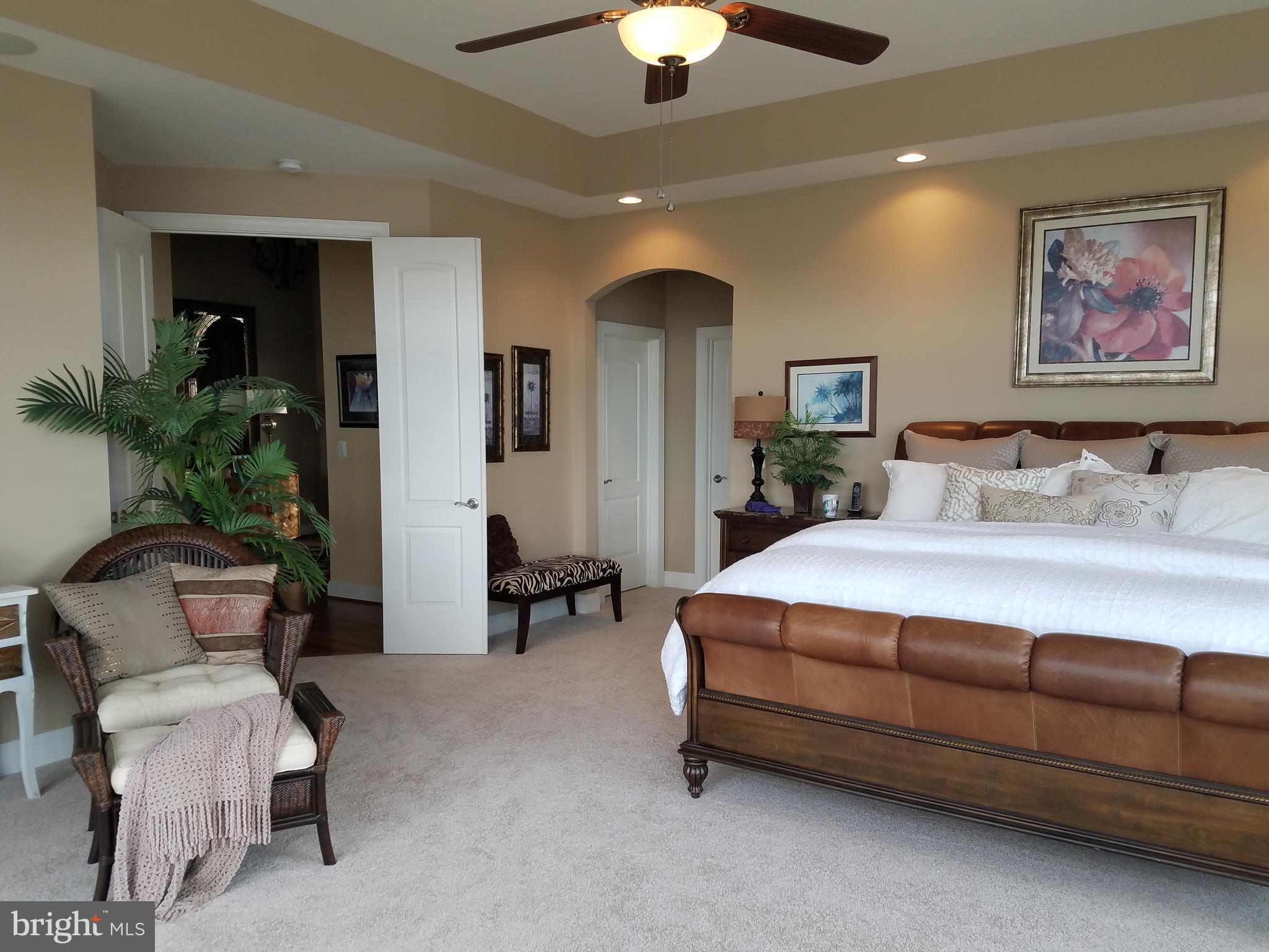 LAKE OF THE WOODS - Residential