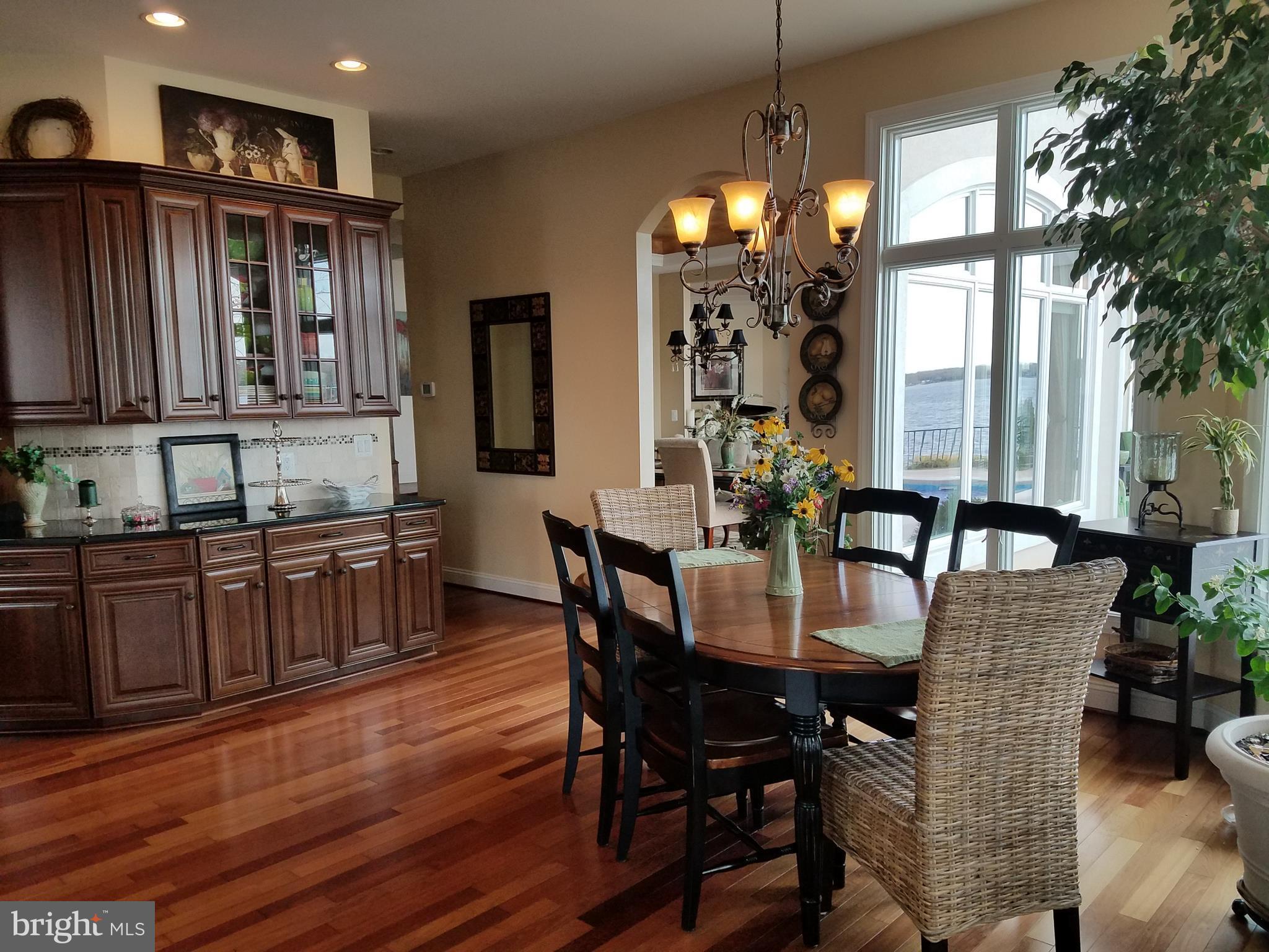 LAKE OF THE WOODS - Residential