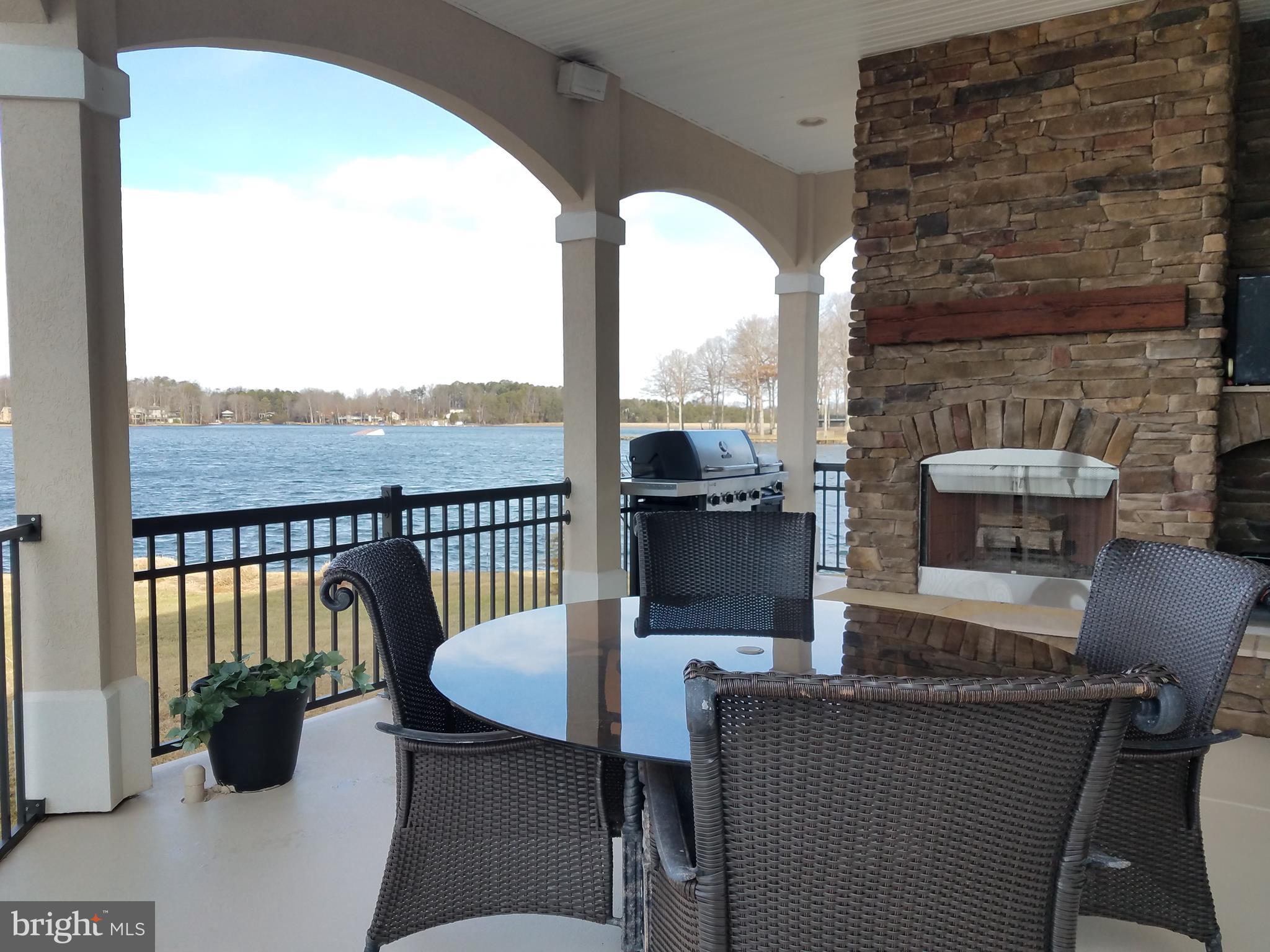 LAKE OF THE WOODS - Residential