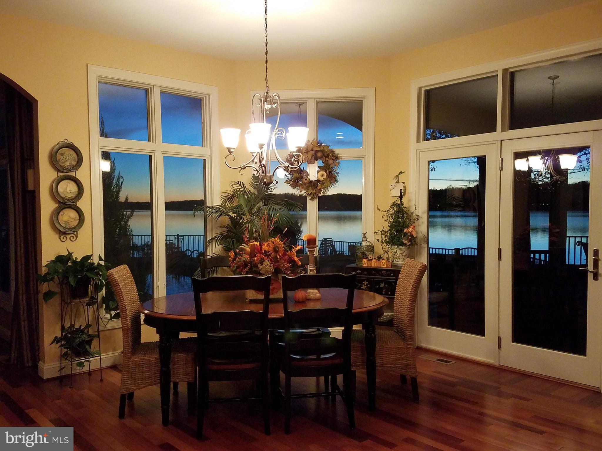 LAKE OF THE WOODS - Residential