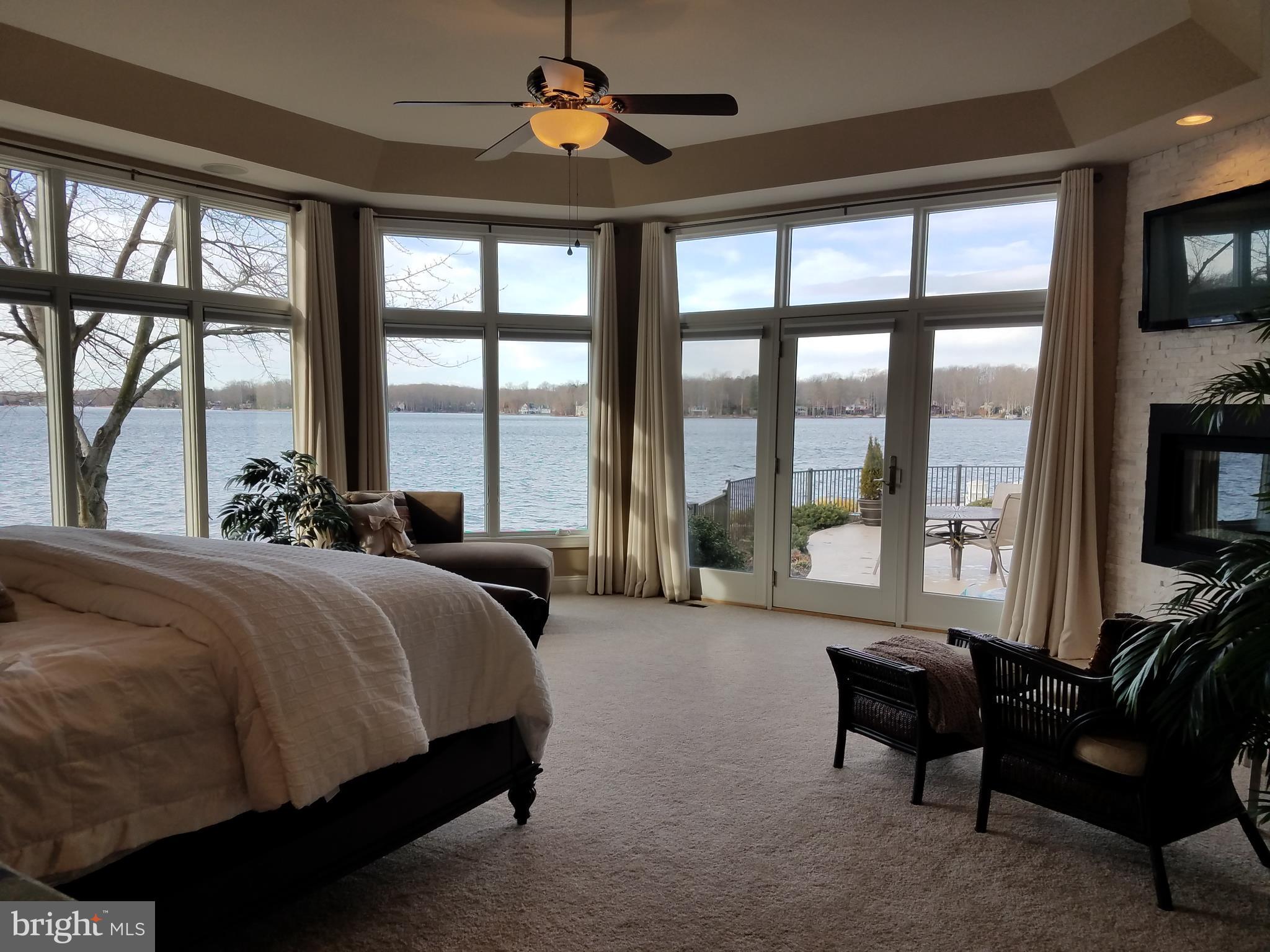 LAKE OF THE WOODS - Residential