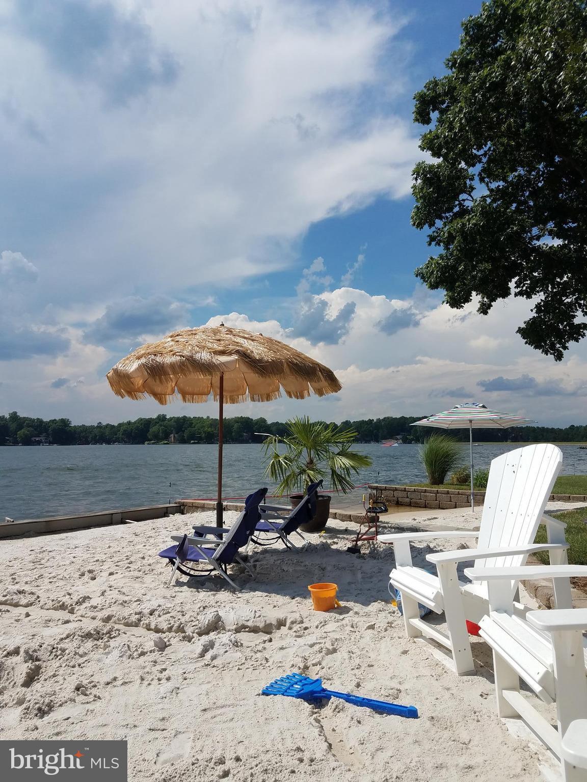 LAKE OF THE WOODS - Residential