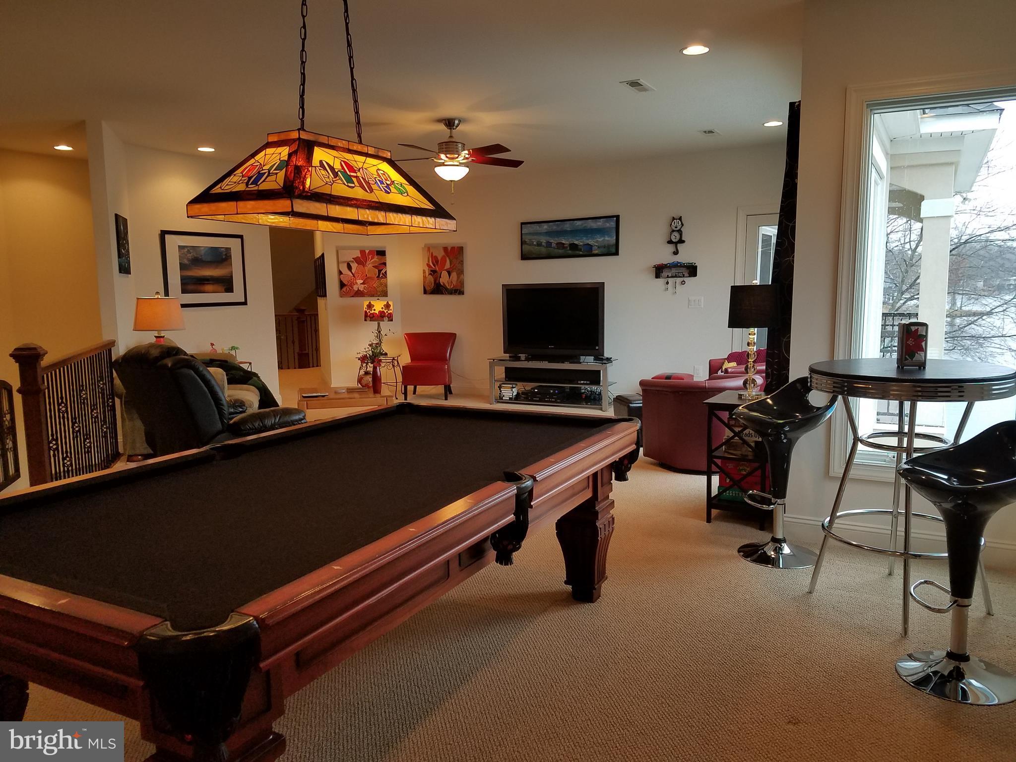 LAKE OF THE WOODS - Residential