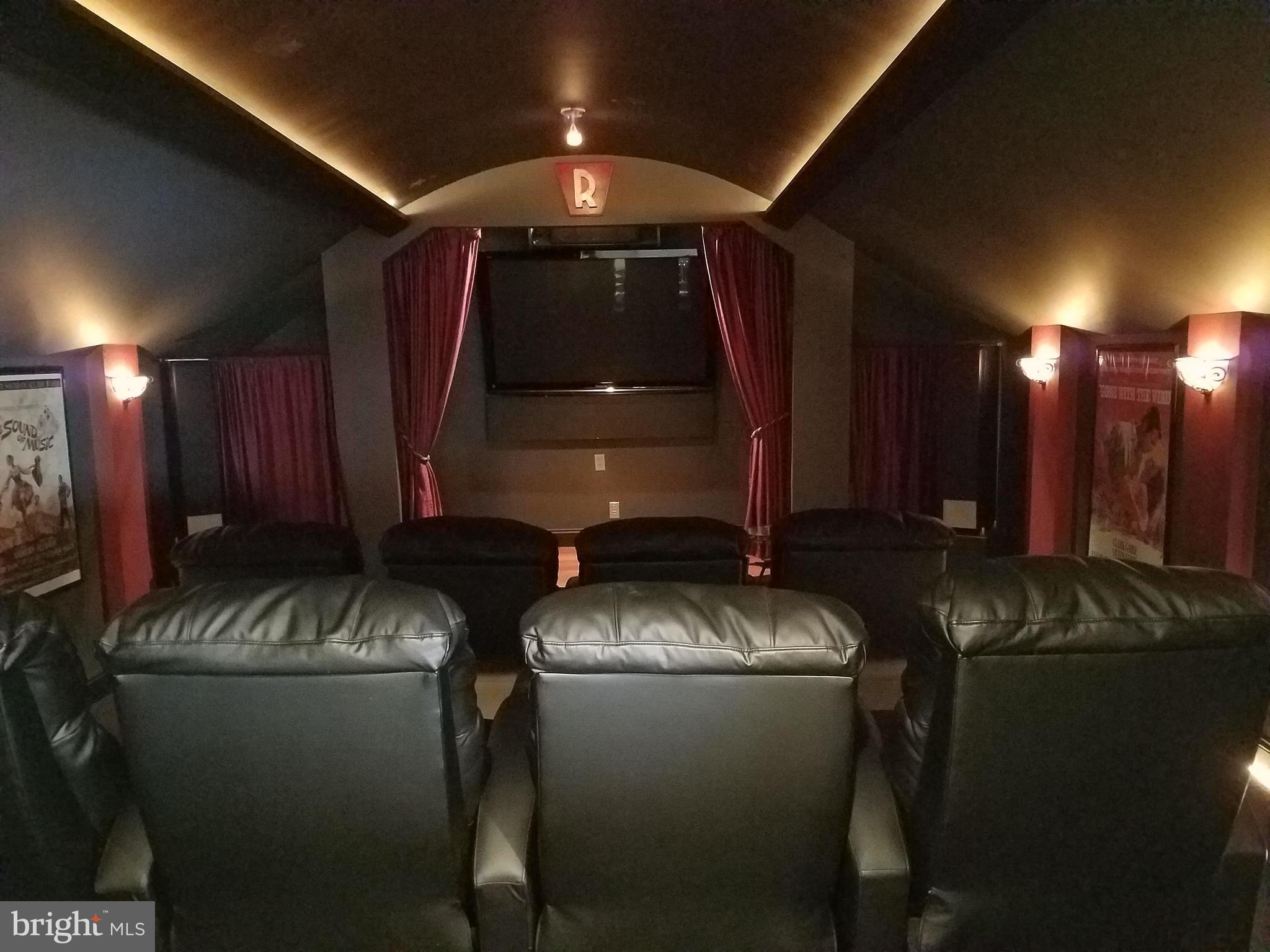 LAKE OF THE WOODS - Residential