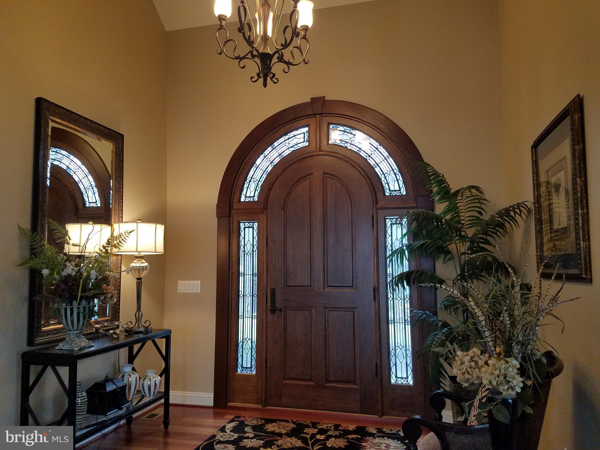 LAKE OF THE WOODS - Residential