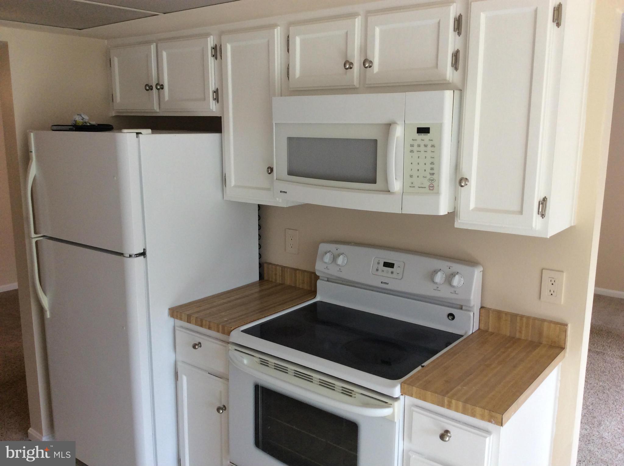 VISTAS OF VIENNA CONDOMINIUMS - Residential