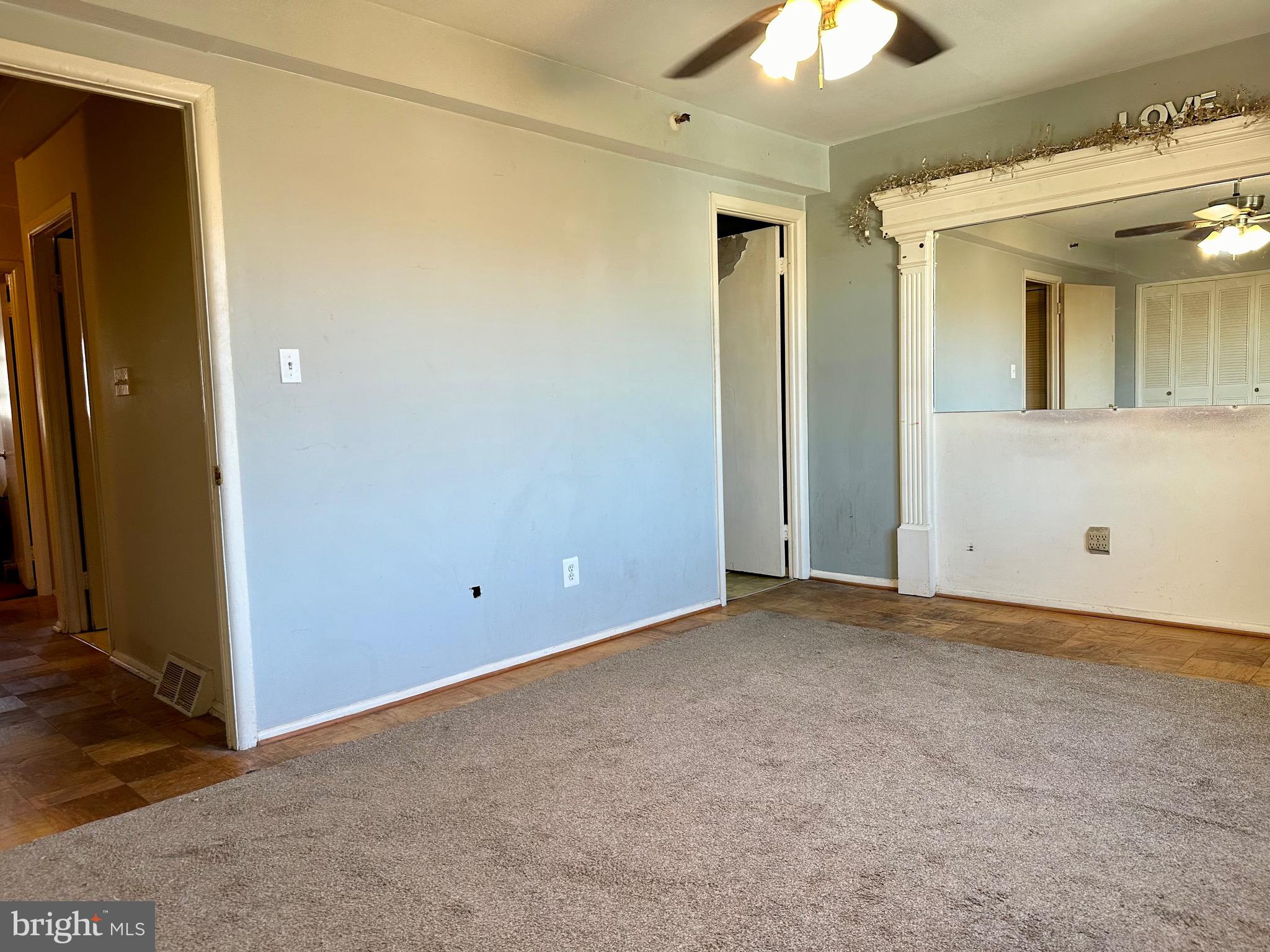 JOPPATOWNE - Residential