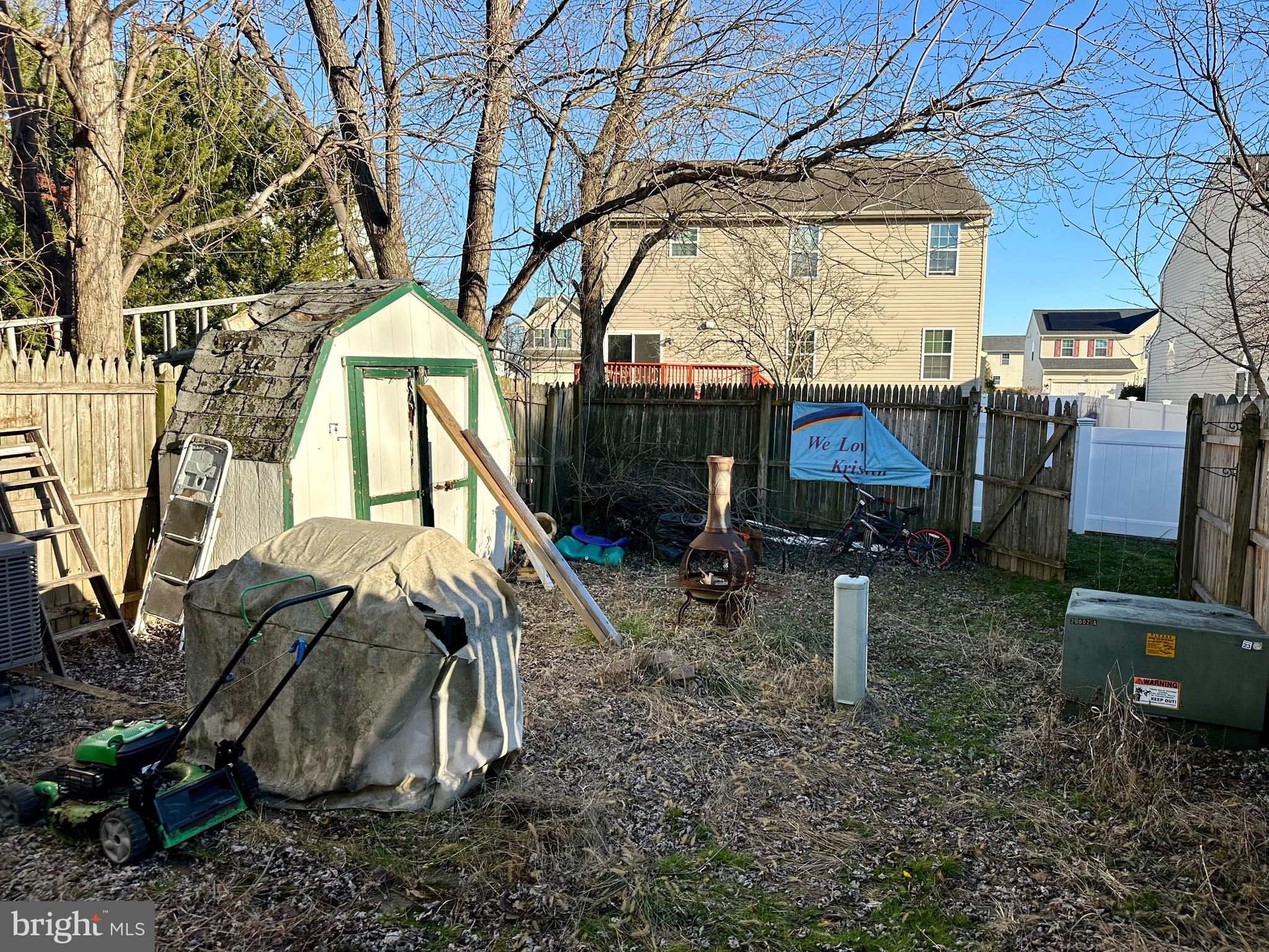 JOPPATOWNE - Residential