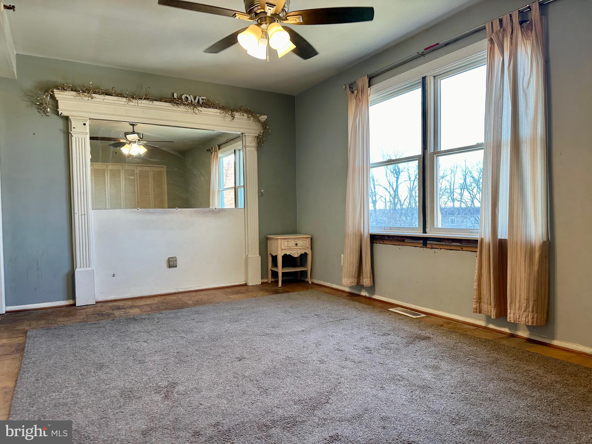 JOPPATOWNE - Residential