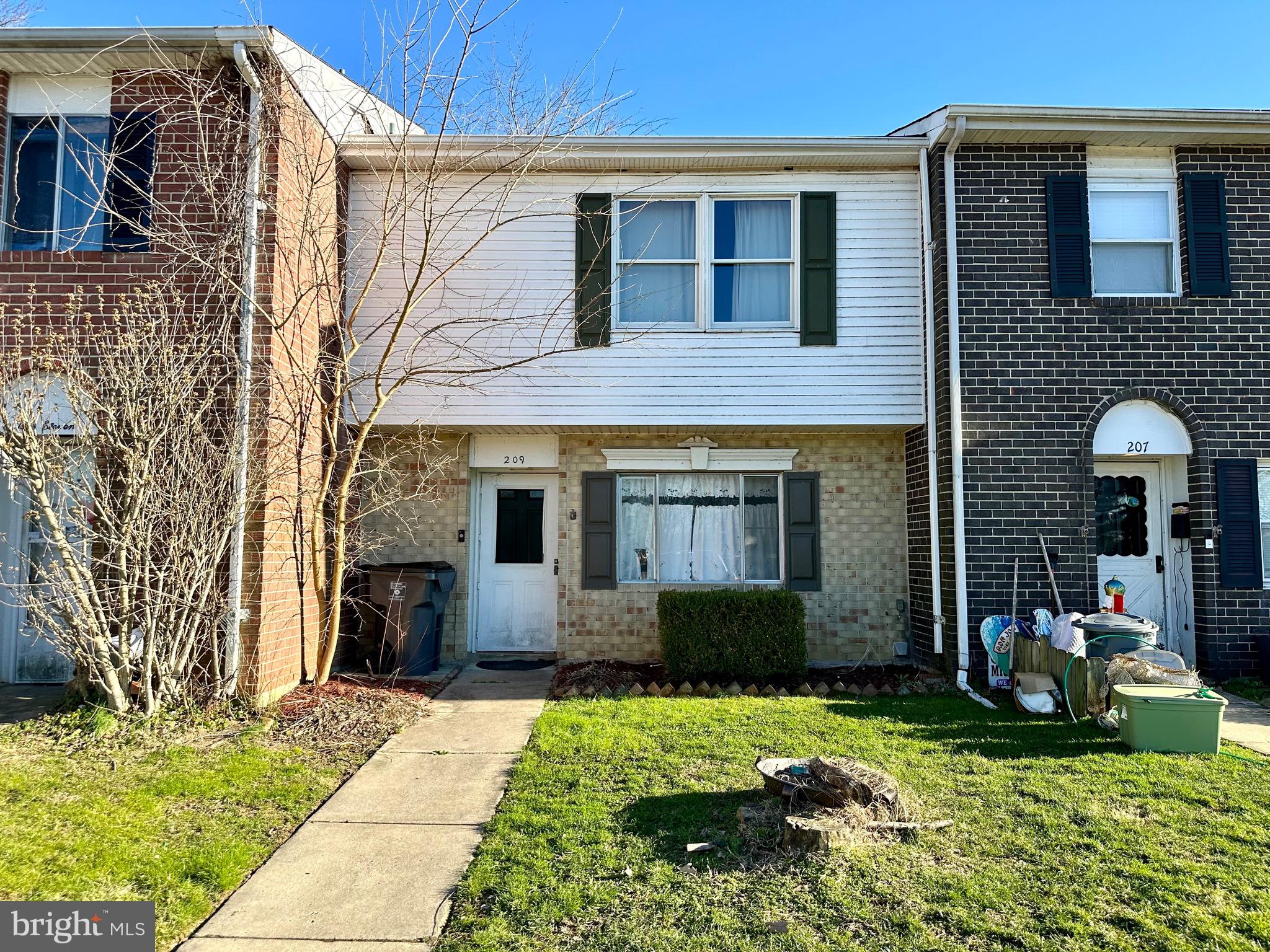 JOPPATOWNE - Residential