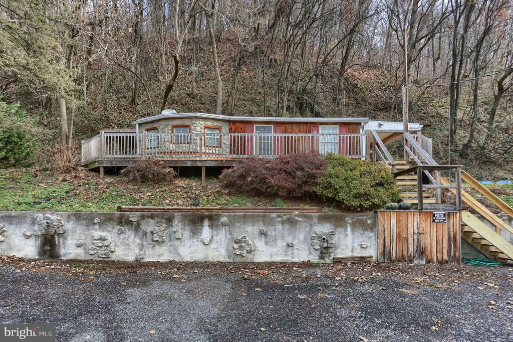 Photo of 1778 WATER ST, WASHINGTON BORO, PA 17582 (MLS # PALA2028758)