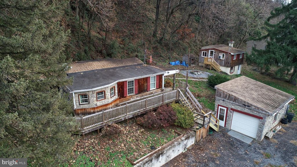 Photo of 1778 WATER ST, WASHINGTON BORO, PA 17582 (MLS # PALA2028758)