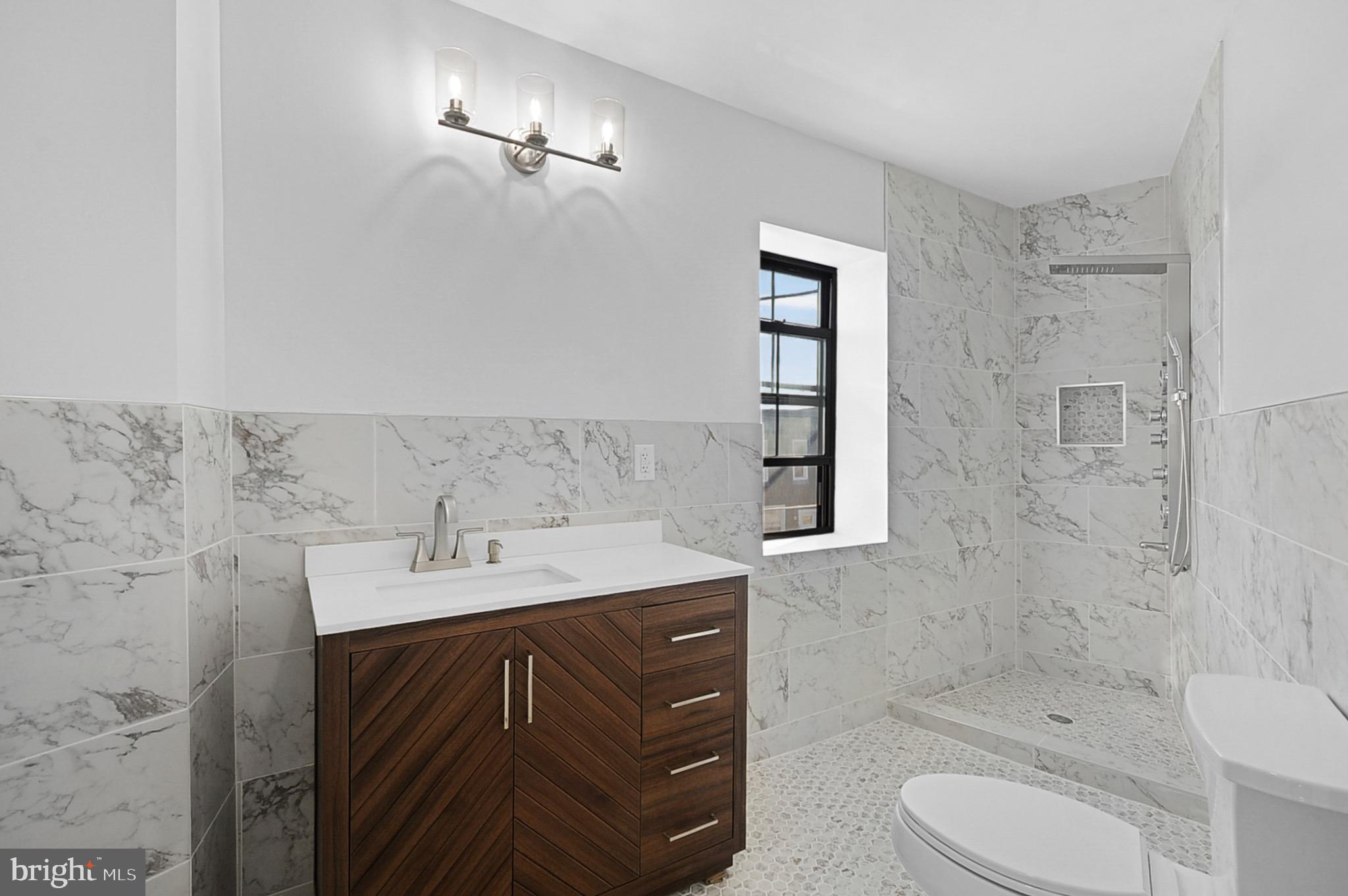 POINT BREEZE - Residential