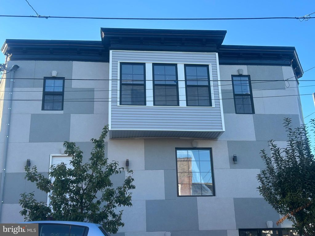 Photo of 2320 Mcclellan Street, PHILADELPHIA, PA 19145 (MLS # PAPH2549510)