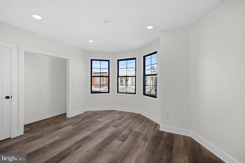 Photo of 2320 Mcclellan Street, PHILADELPHIA, PA 19145 (MLS # PAPH2549510)