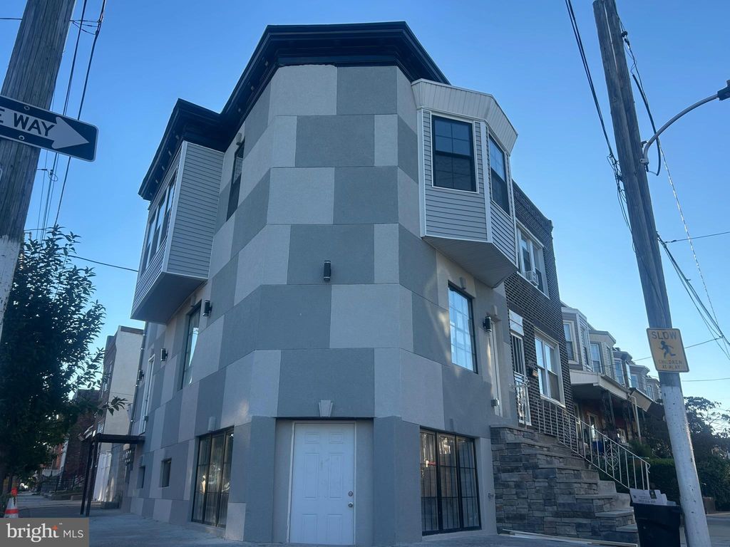 Photo of 2320 Mcclellan Street, PHILADELPHIA, PA 19145 (MLS # PAPH2549510)