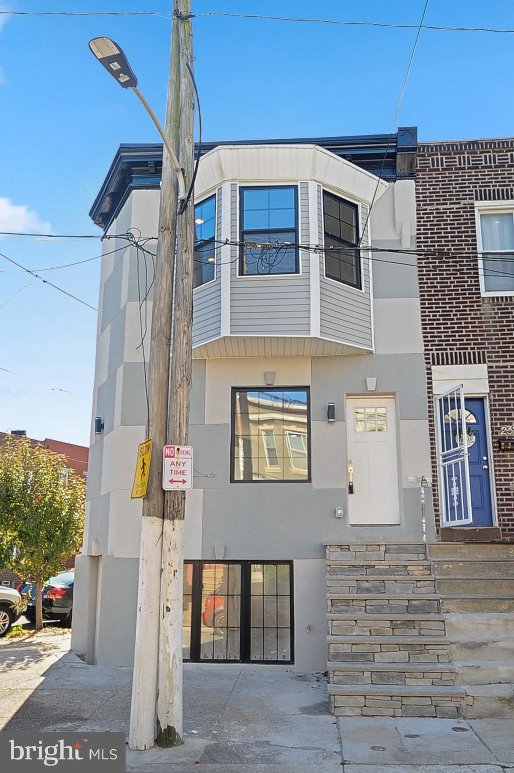 POINT BREEZE - Residential