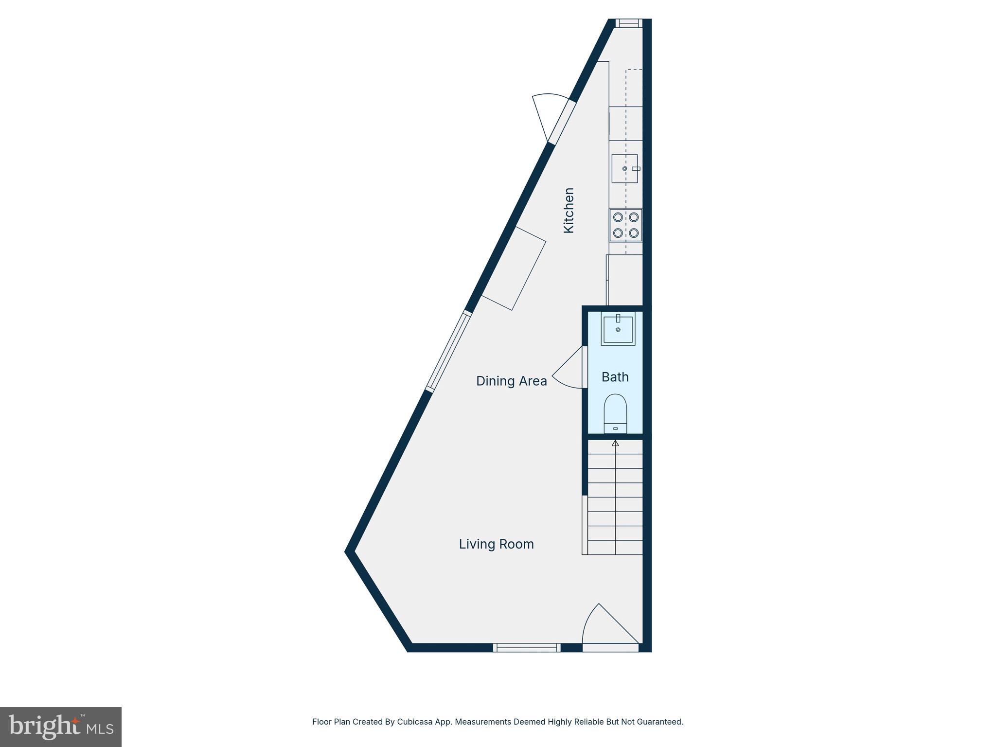 POINT BREEZE - Residential