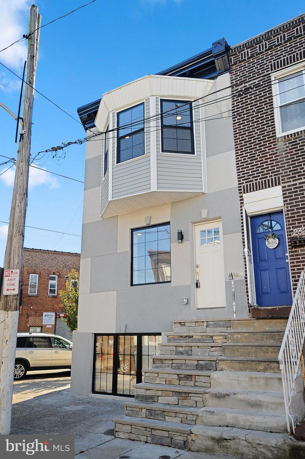 POINT BREEZE - Residential