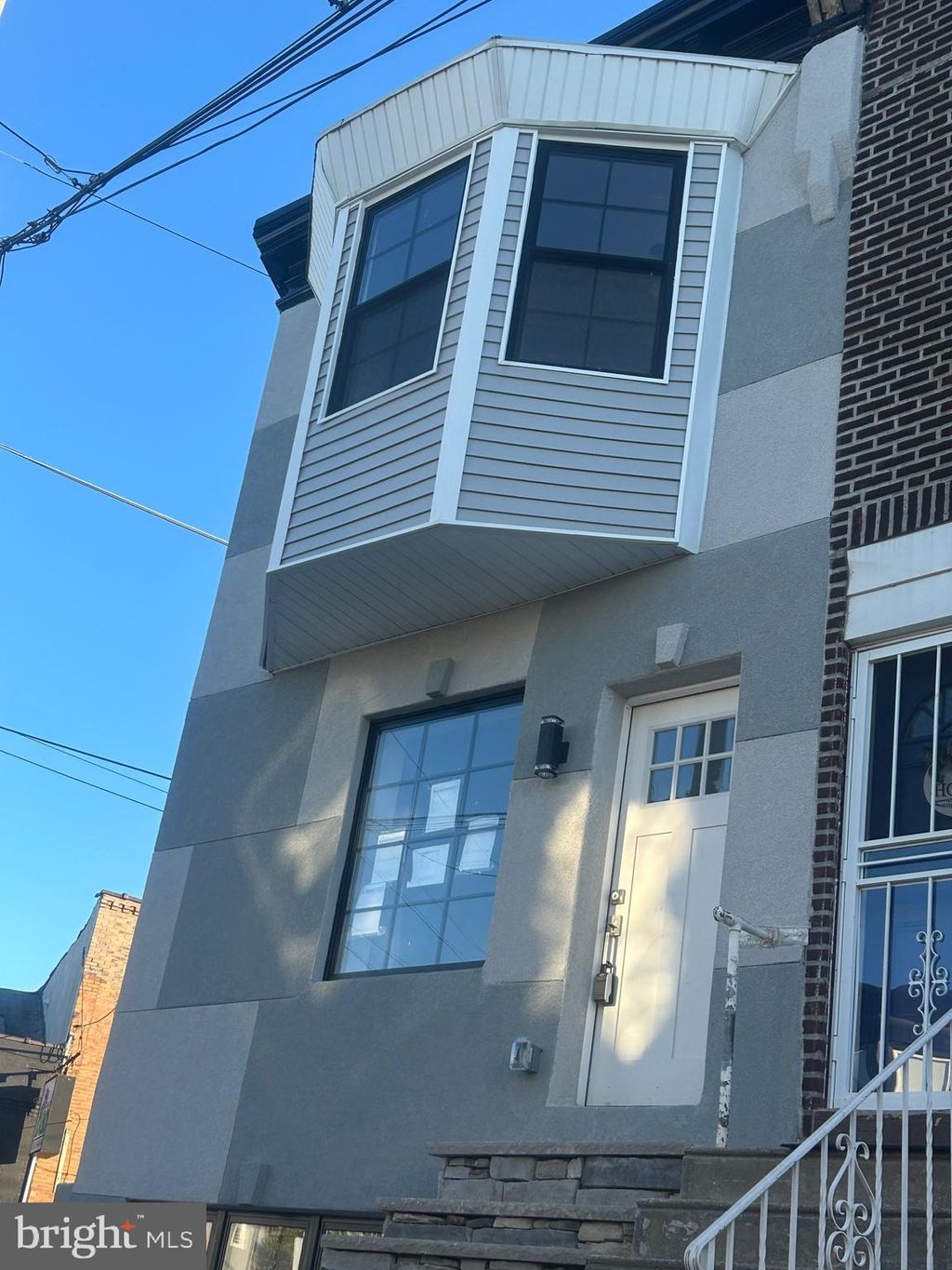 Photo of 2320 Mcclellan Street, PHILADELPHIA, PA 19145 (MLS # PAPH2549510)