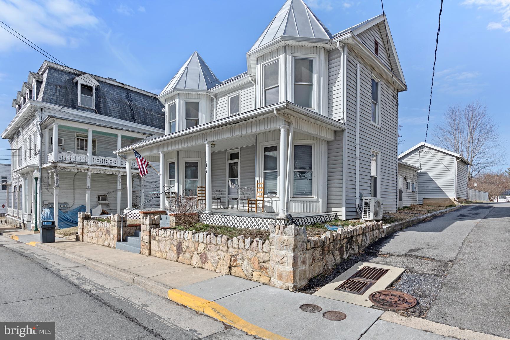106 N MAIN STREET