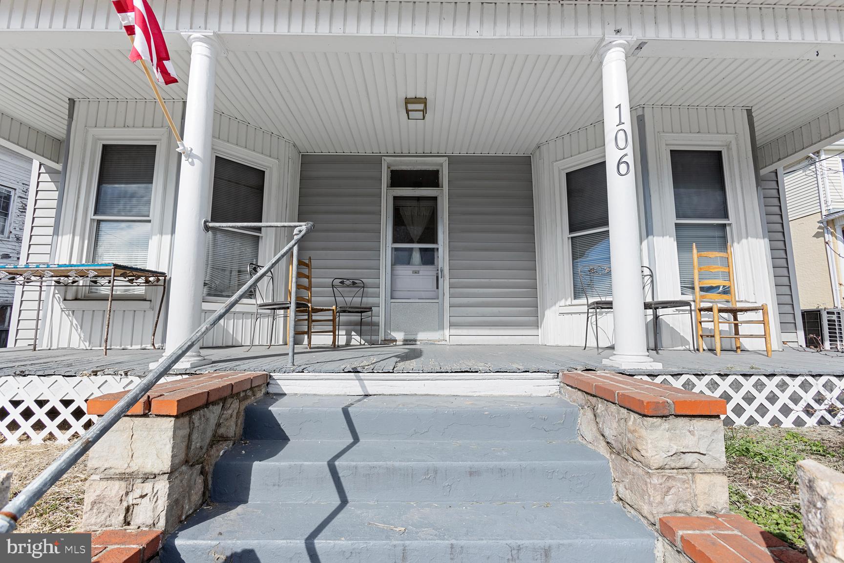 106 N MAIN STREET