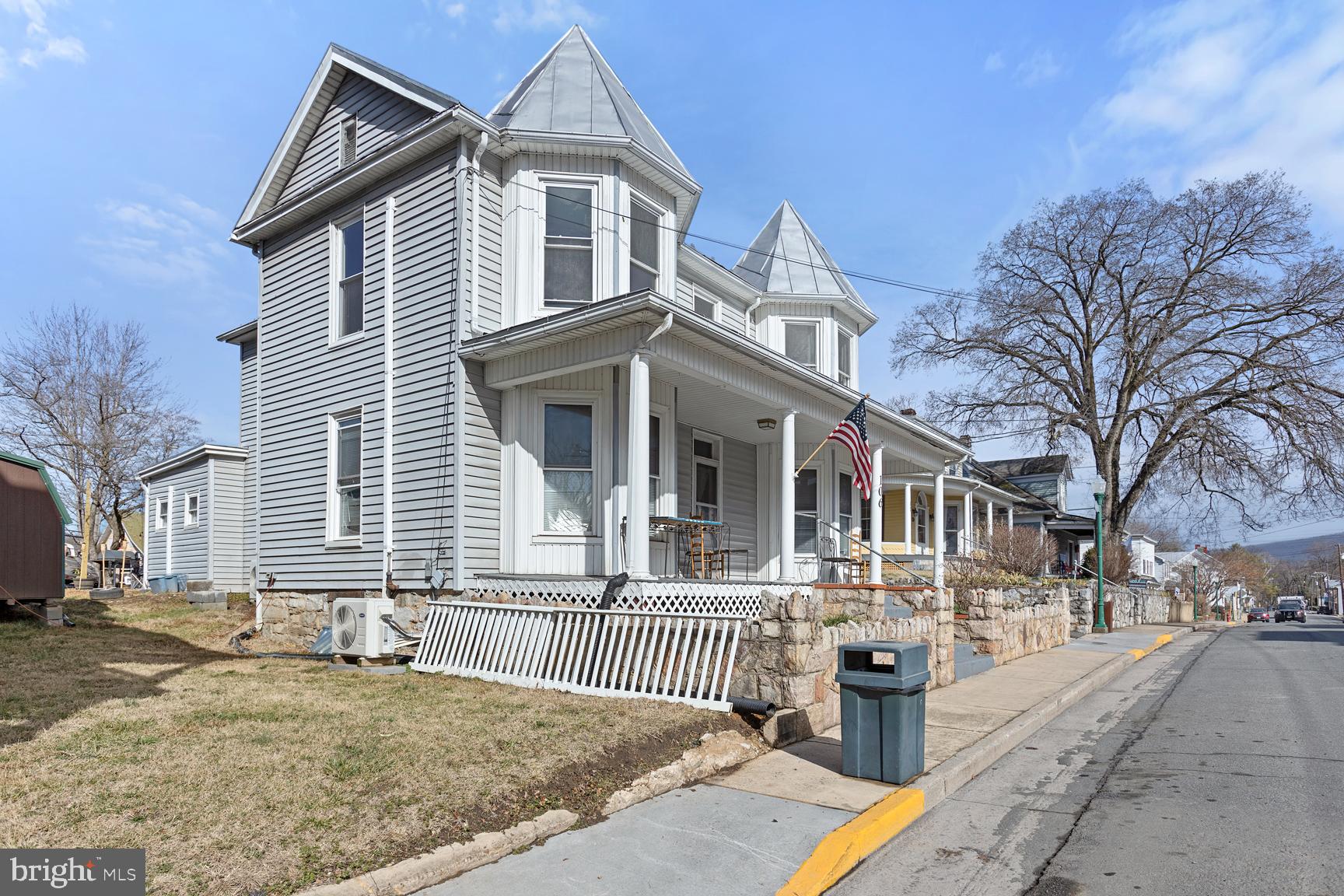106 N MAIN STREET