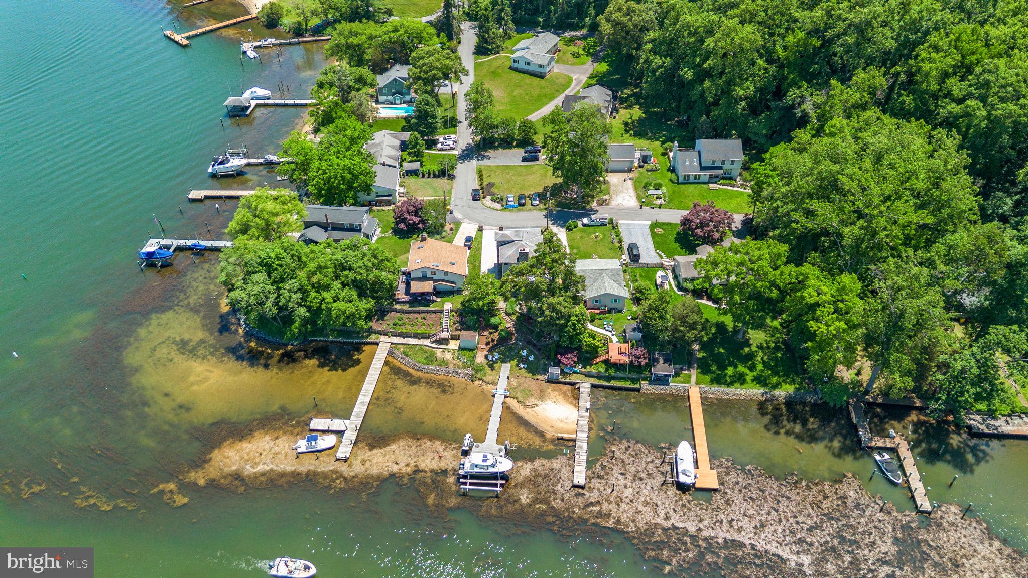 993 ROUND BAY ROAD
