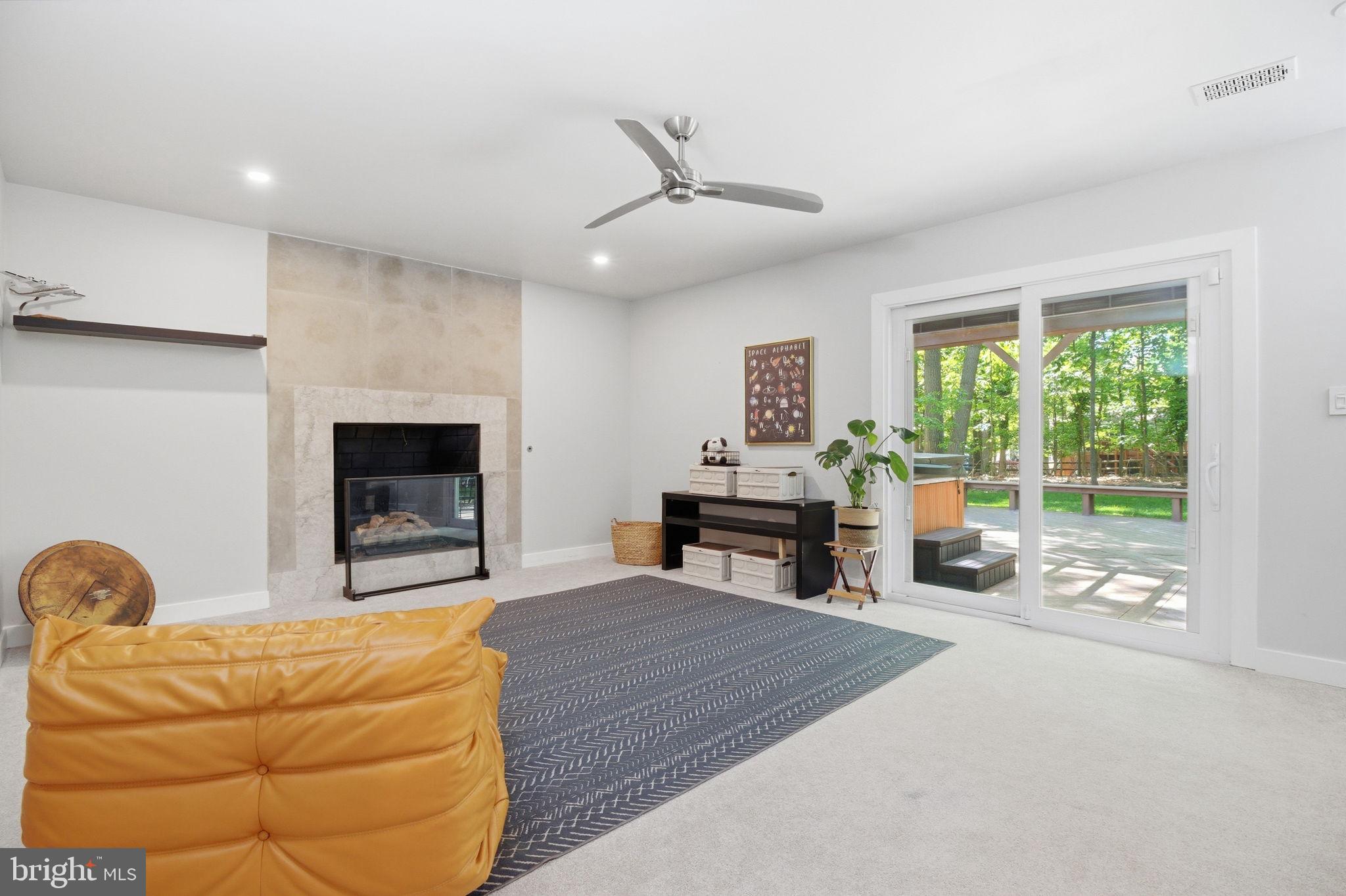 FOREST RIDGE - Residential