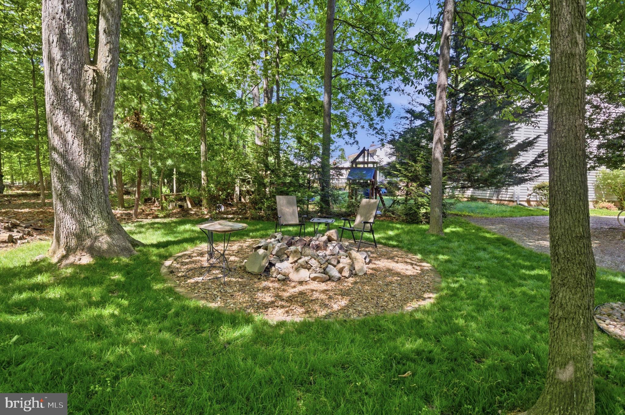 FOREST RIDGE - Residential