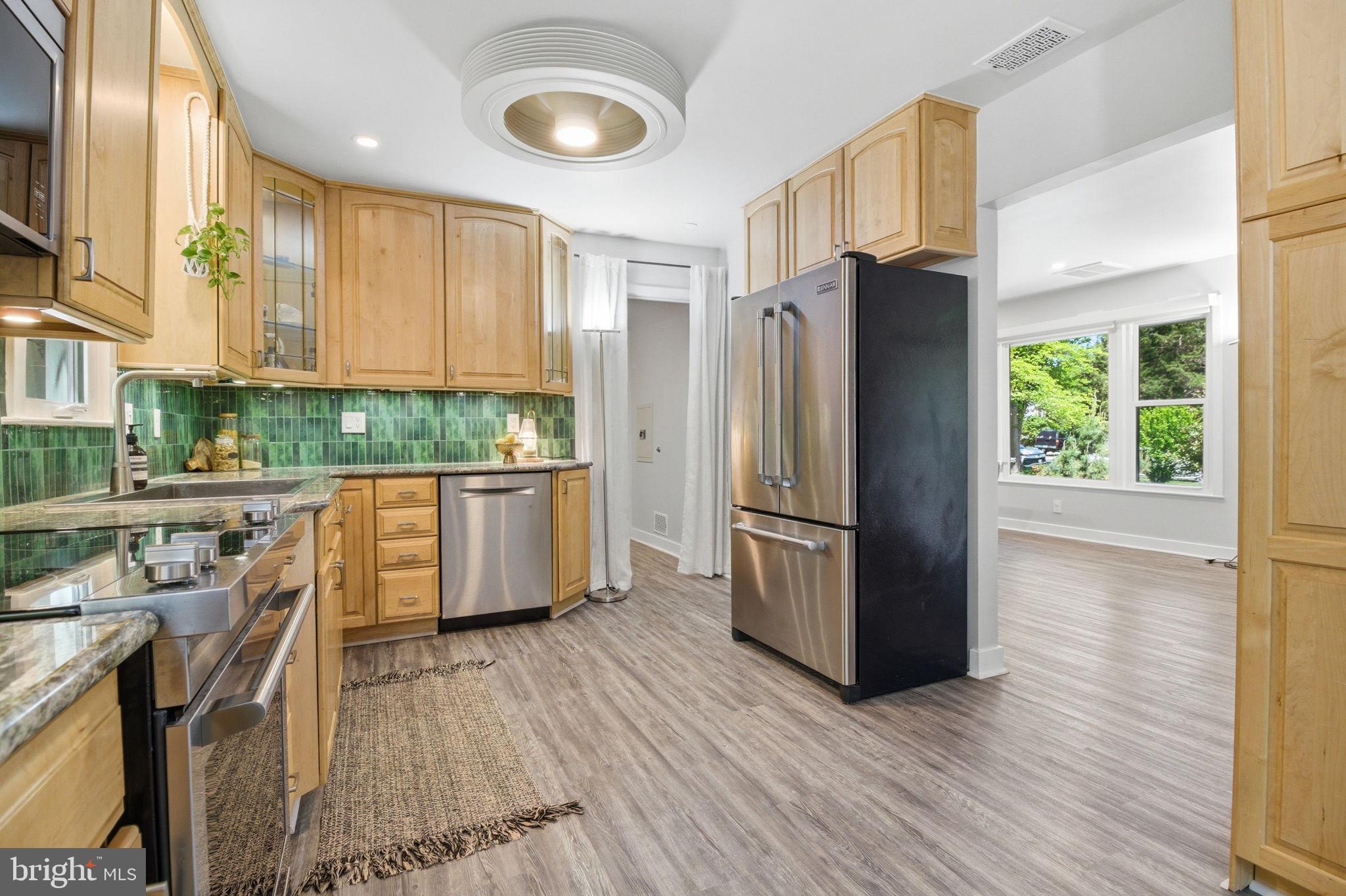 FOREST RIDGE - Residential