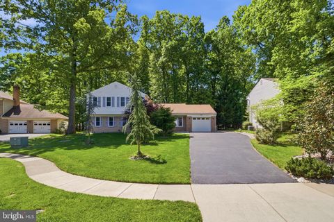 Photo of 407 Autumn Olive Way, STERLING, VA 20164 (MLS # VALO2120780)