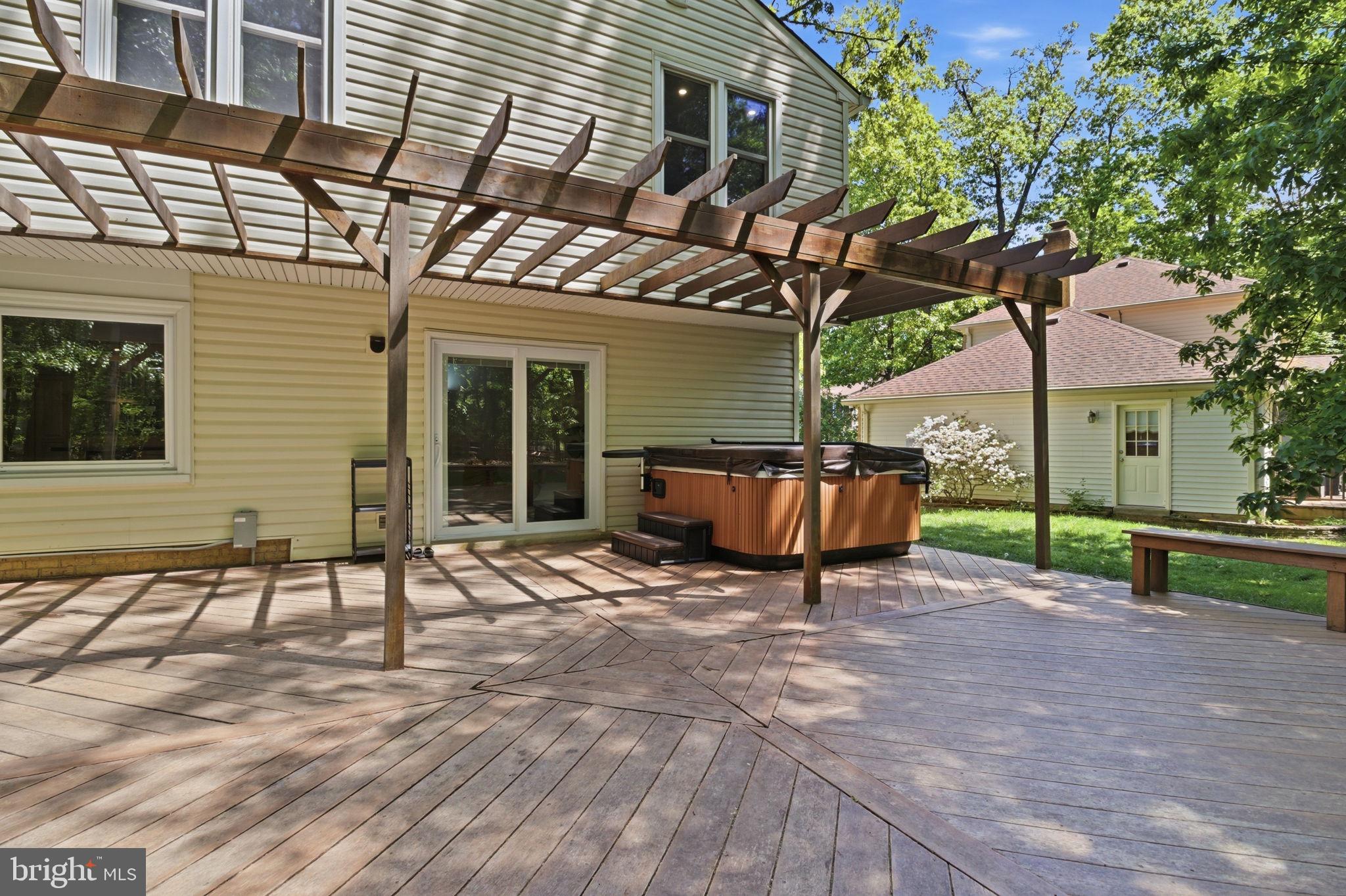 FOREST RIDGE - Residential