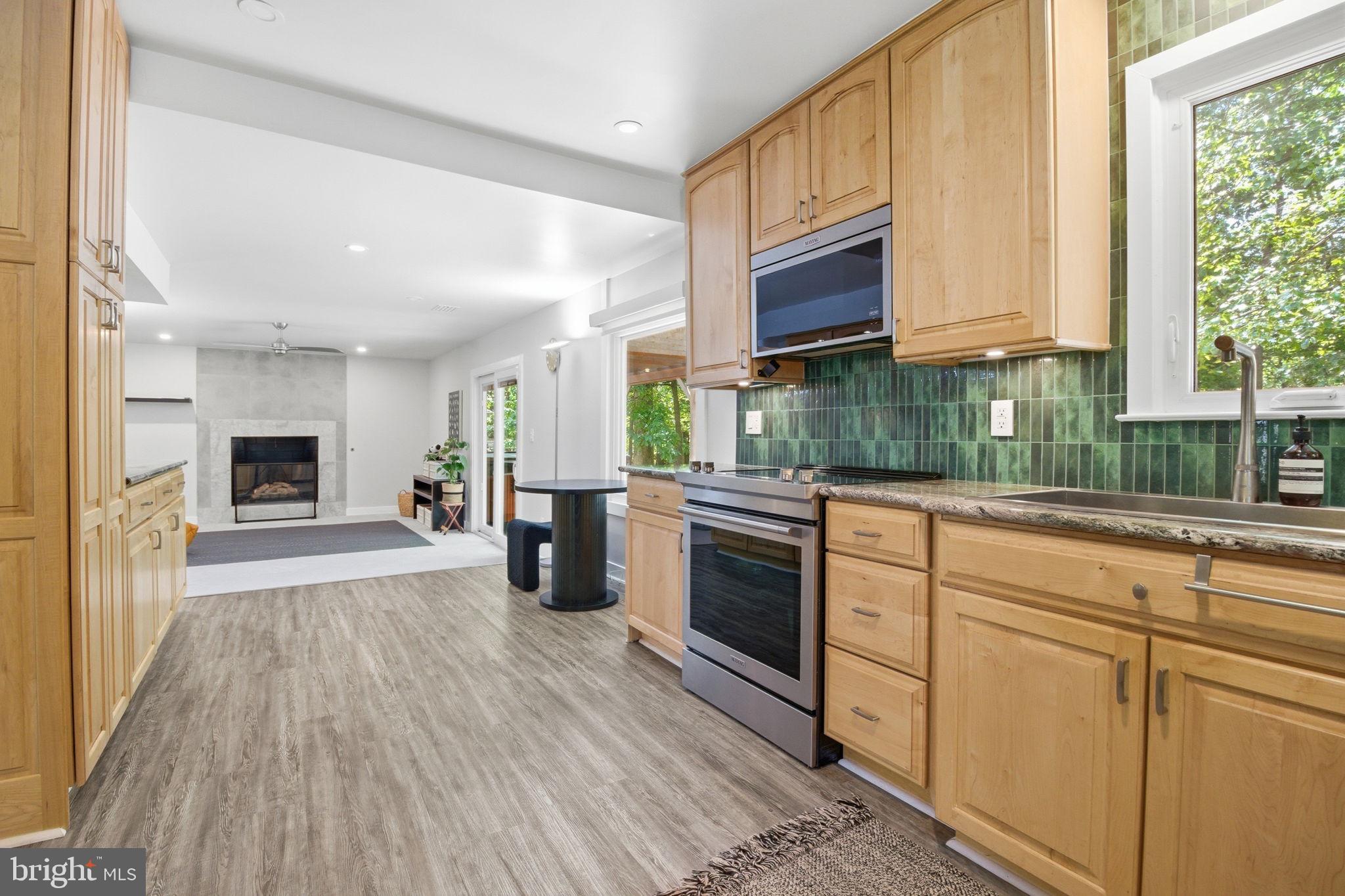 FOREST RIDGE - Residential