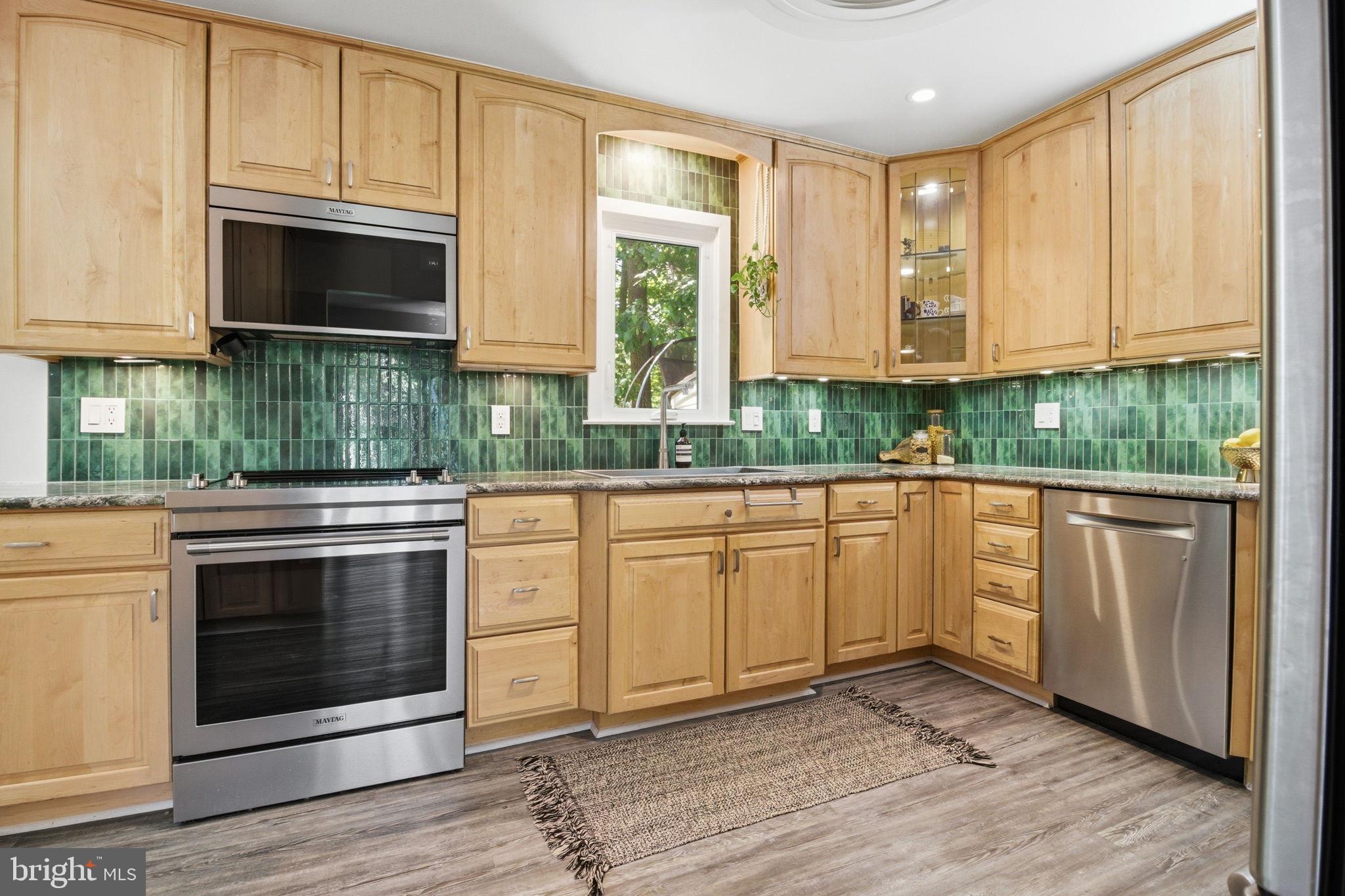 FOREST RIDGE - Residential
