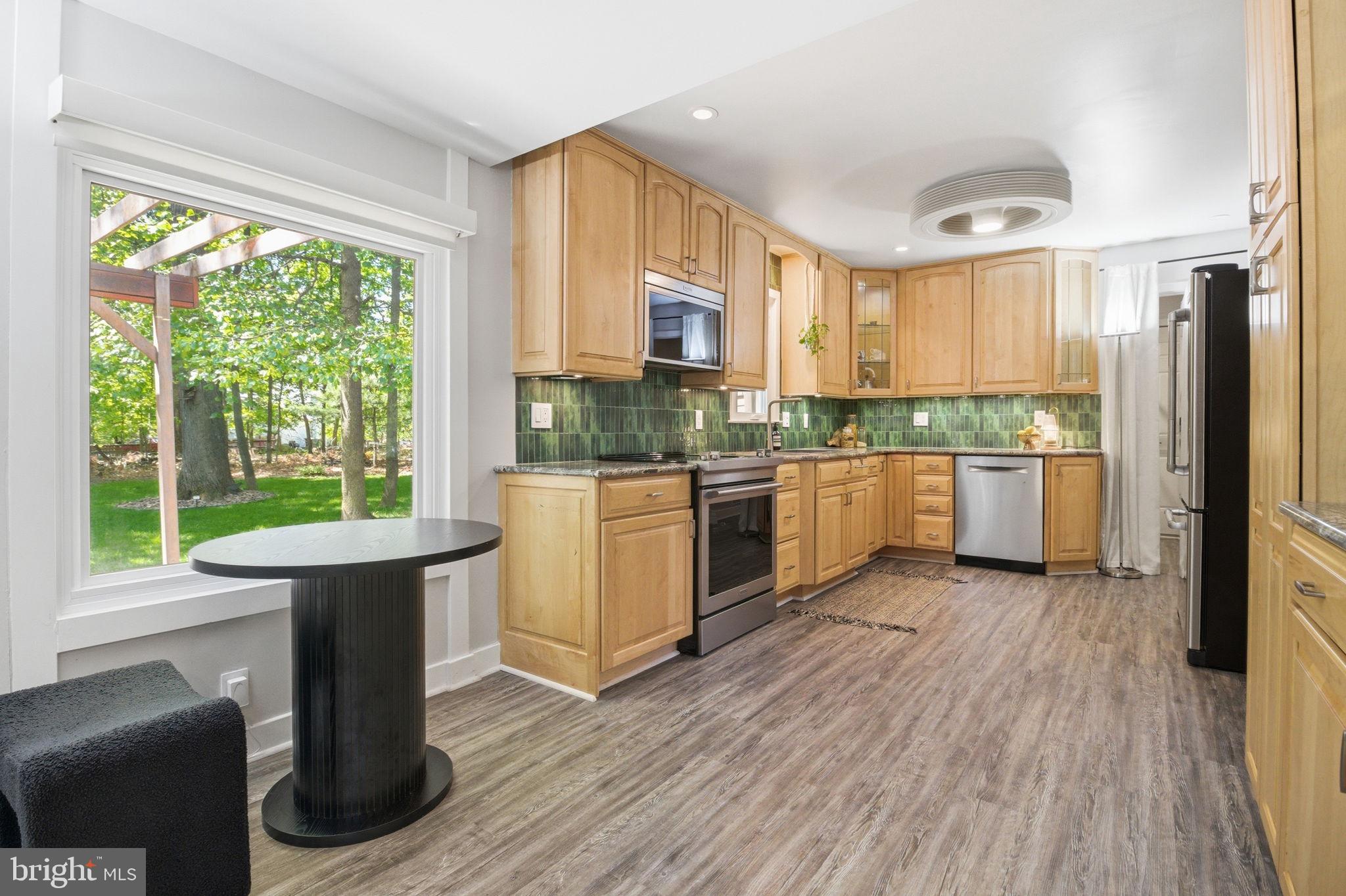 FOREST RIDGE - Residential